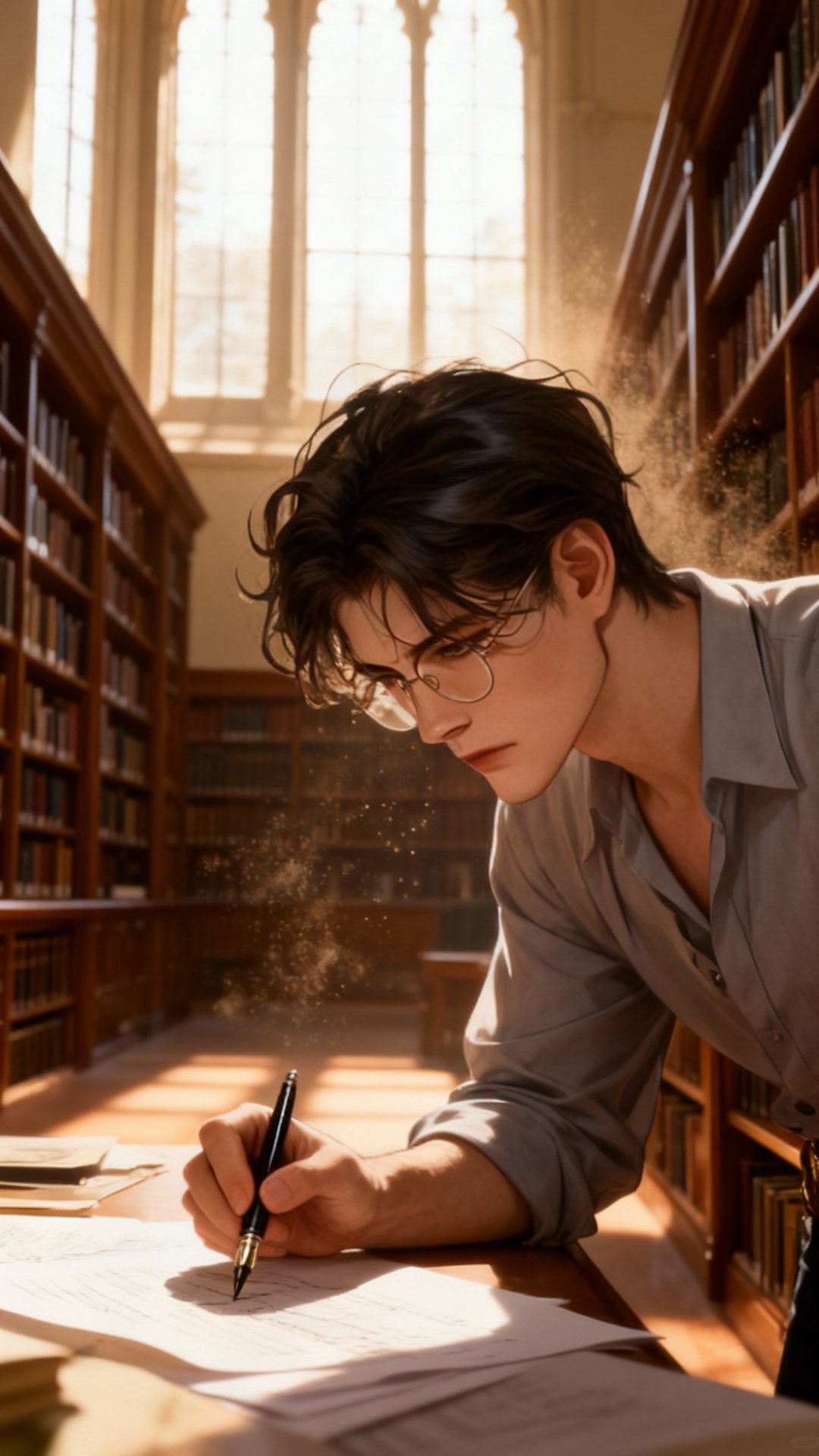 Flipped Chat AI – แชทกับ ซูจวิน