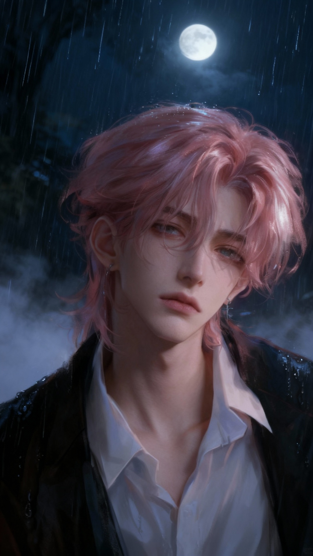 Flipped Chat AI – kalbėkite su Lin Chenxi