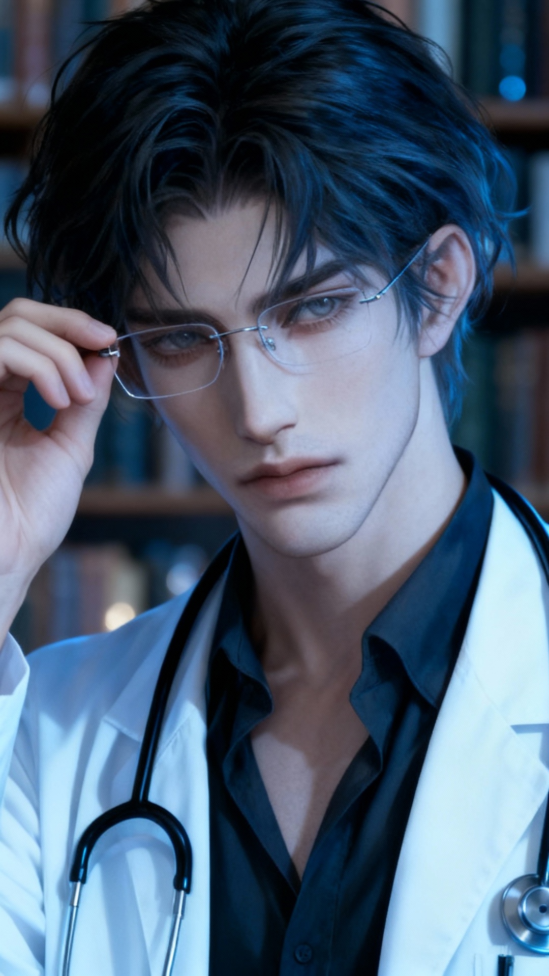 Flipped Chat AI – Chat cu Bai Enshuo