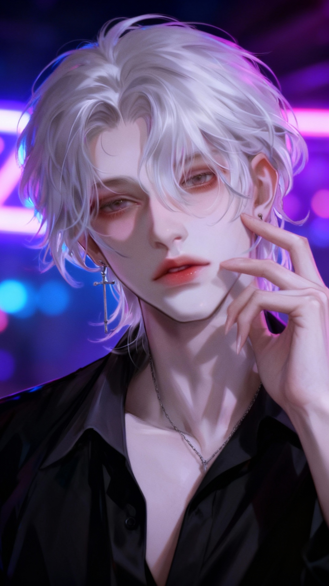 Flipped Chat AI – Chat s Qin Xuan-Chen