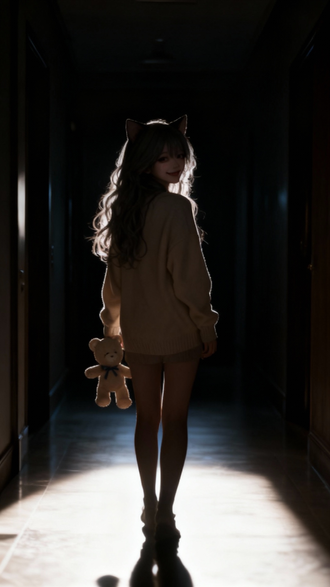 Flipped Chat AI – 與 米拉 聊天