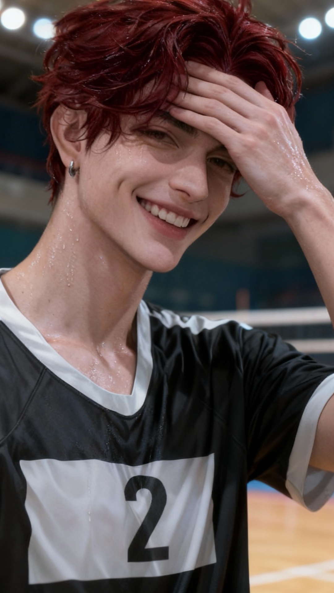 Odwrócony czat AI – rozmawiaj z Hōichi Shiraishi