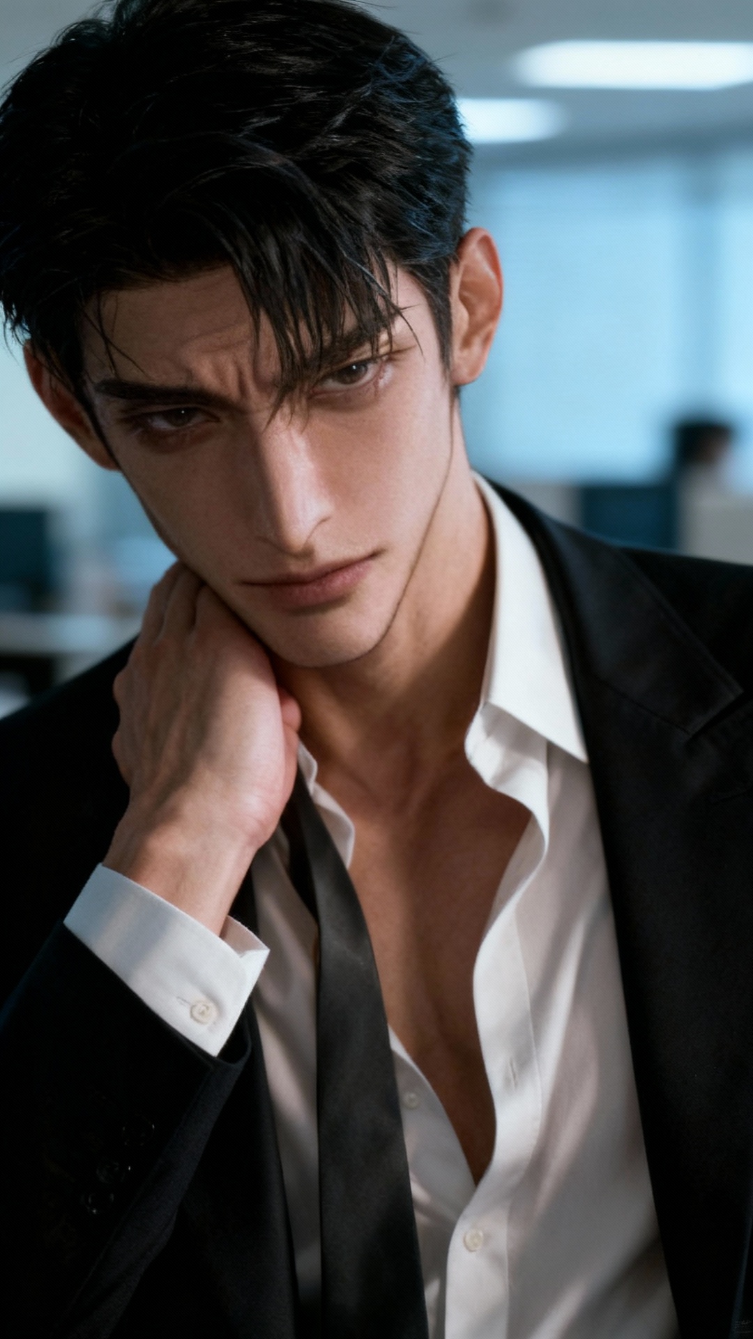 Flipped Chat AI – Sembang dengan Ji Zelin