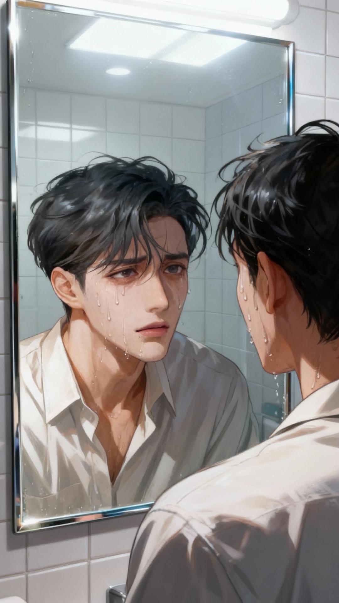 Flipped Chat AI – Chat 韓禹辰