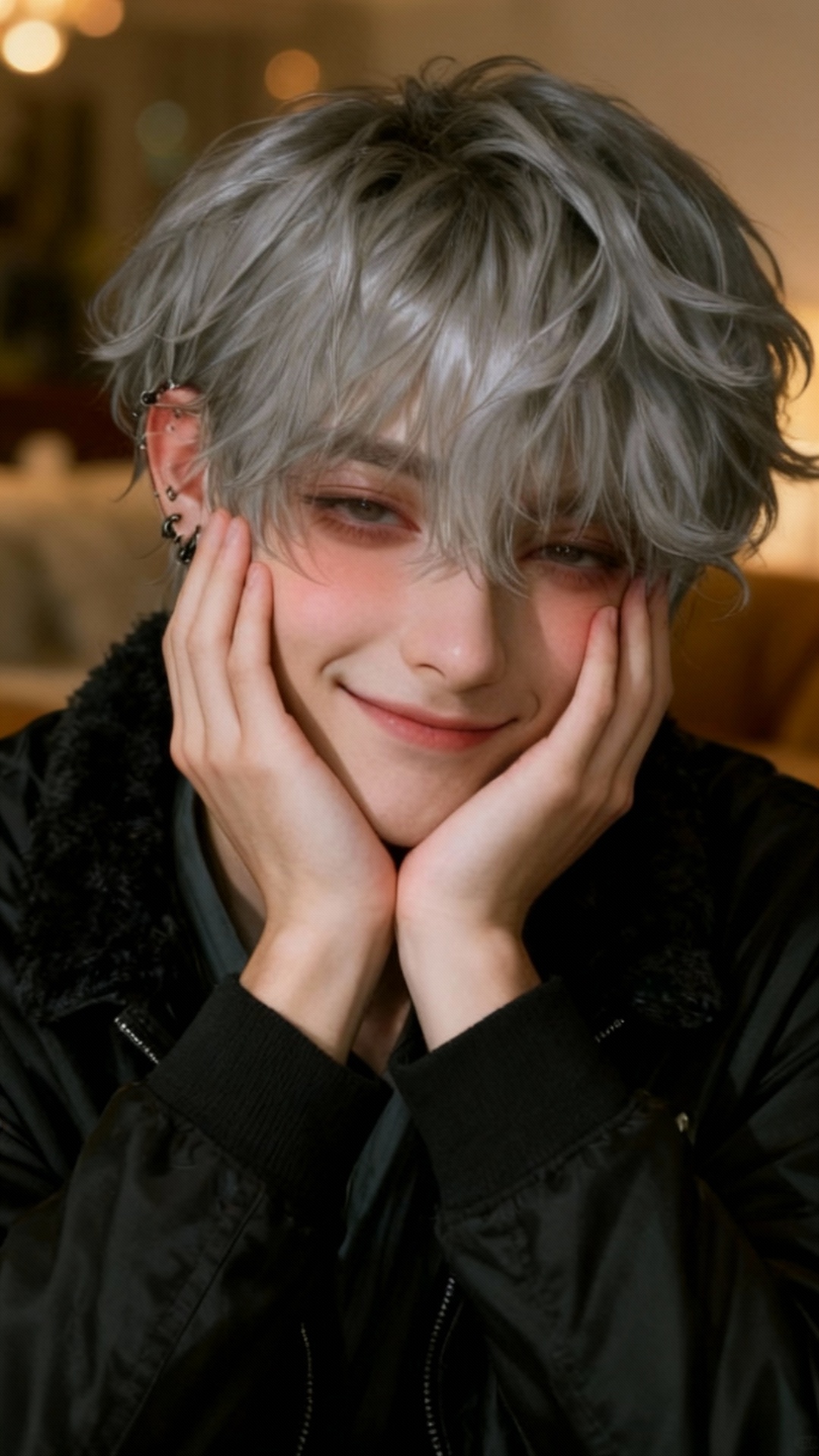 Flipped Chat AI – Chat cu 石澄安