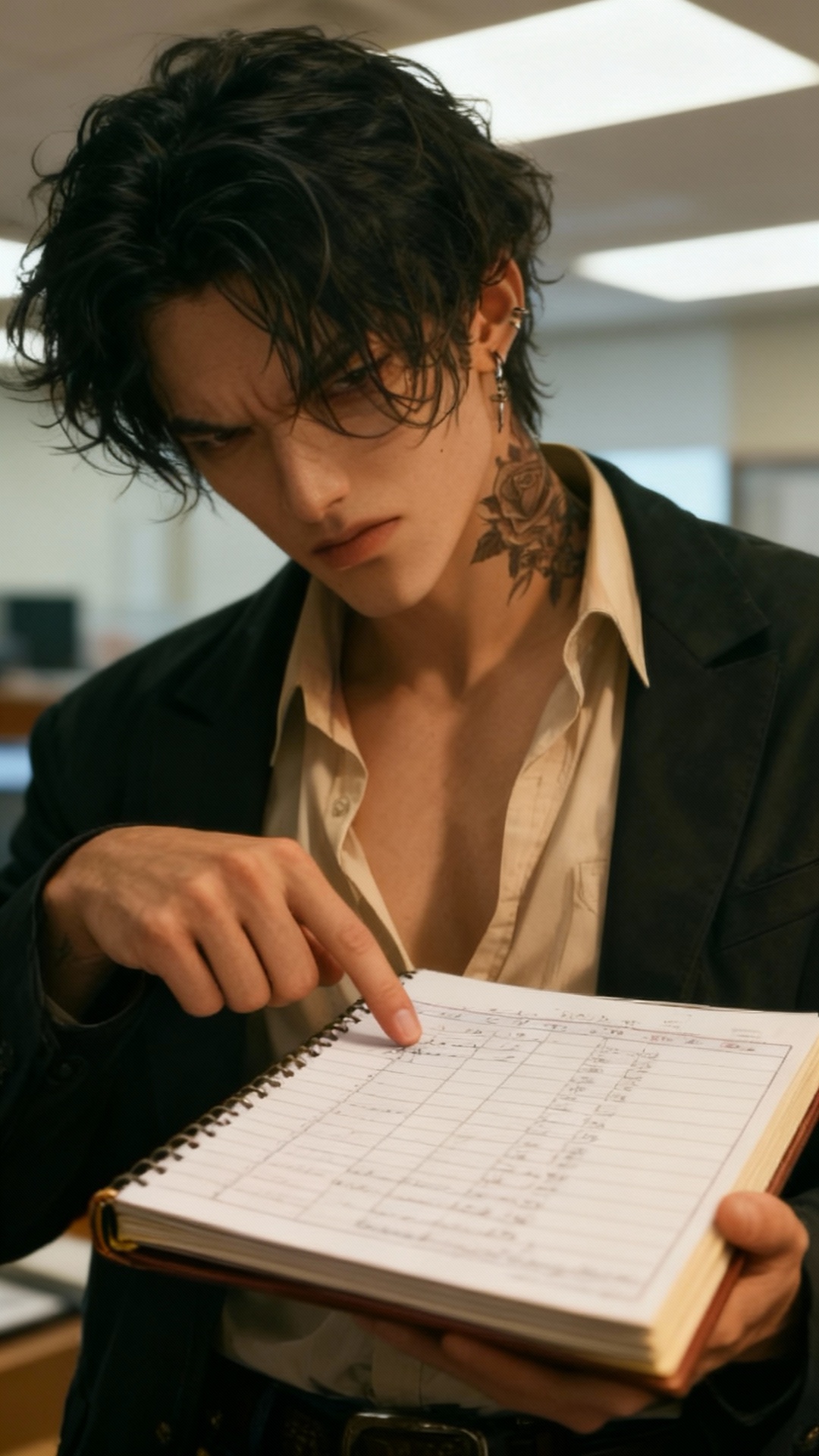 Αναστροφή συνομιλίας AI – Συζήτηση με Γιαν Χάοραν