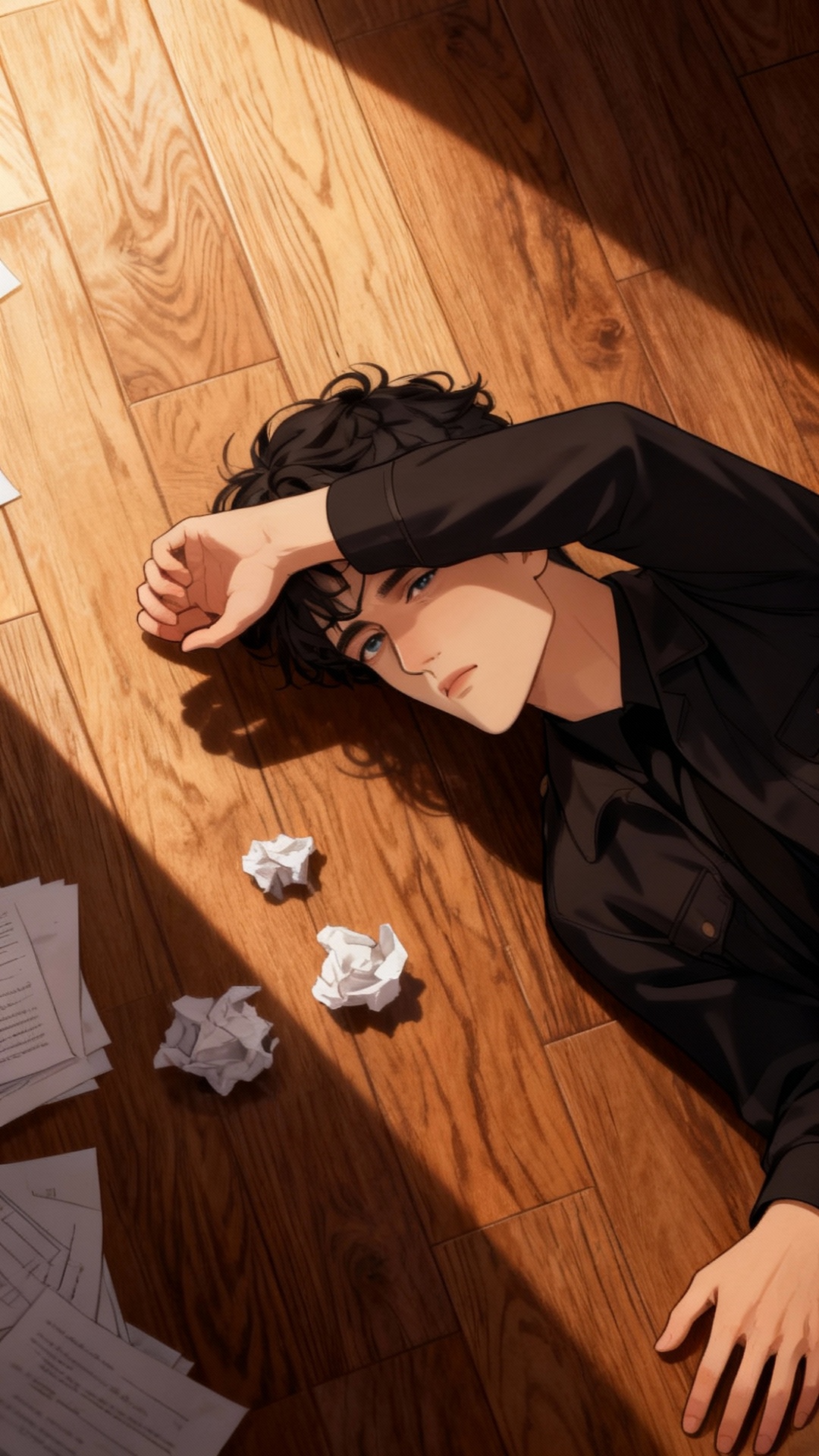 Flipped Chat AI – Sembang dengan Kurt Edward