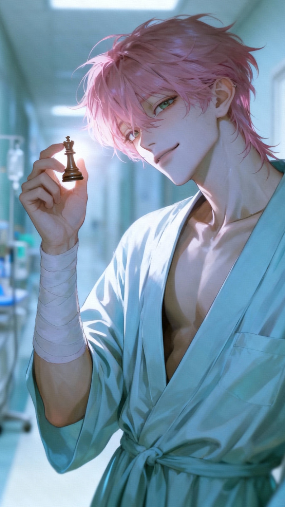 Flipped Chat AI – Chatear con 郁蘩