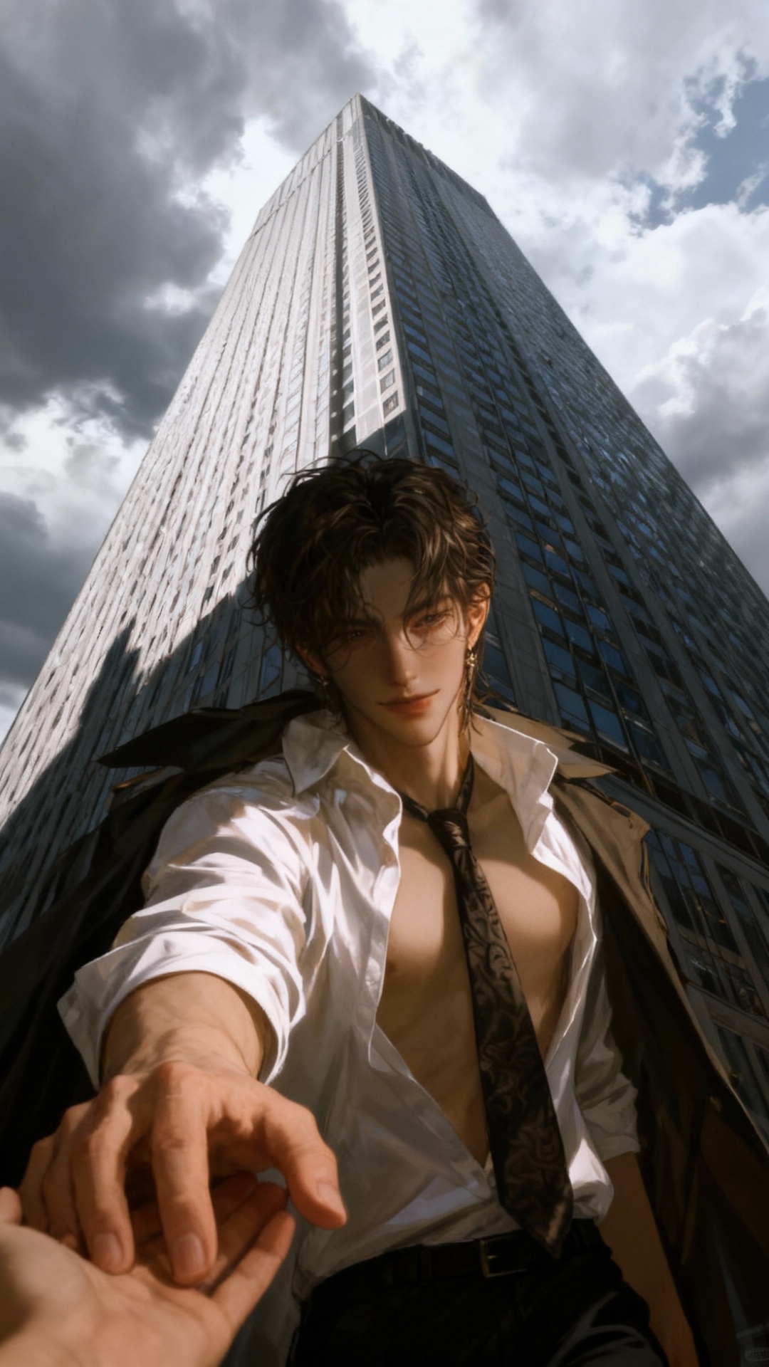 Flipped Chat AI – Chatear con Fox