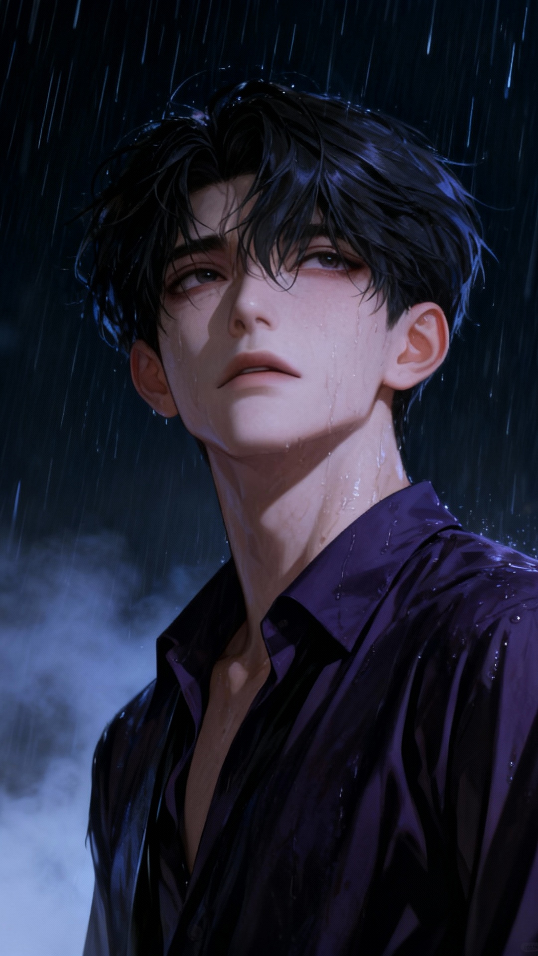 Omgedraaide chat AI – Chat met Ling Chenyu