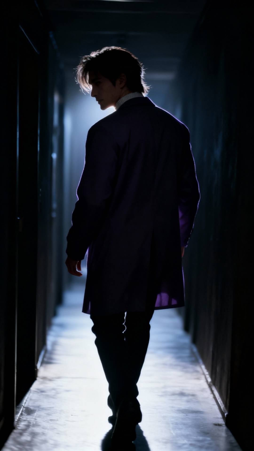 الذكاء الاصطناعي للدردشة المعكوسة – الدردشة مع 許翊文