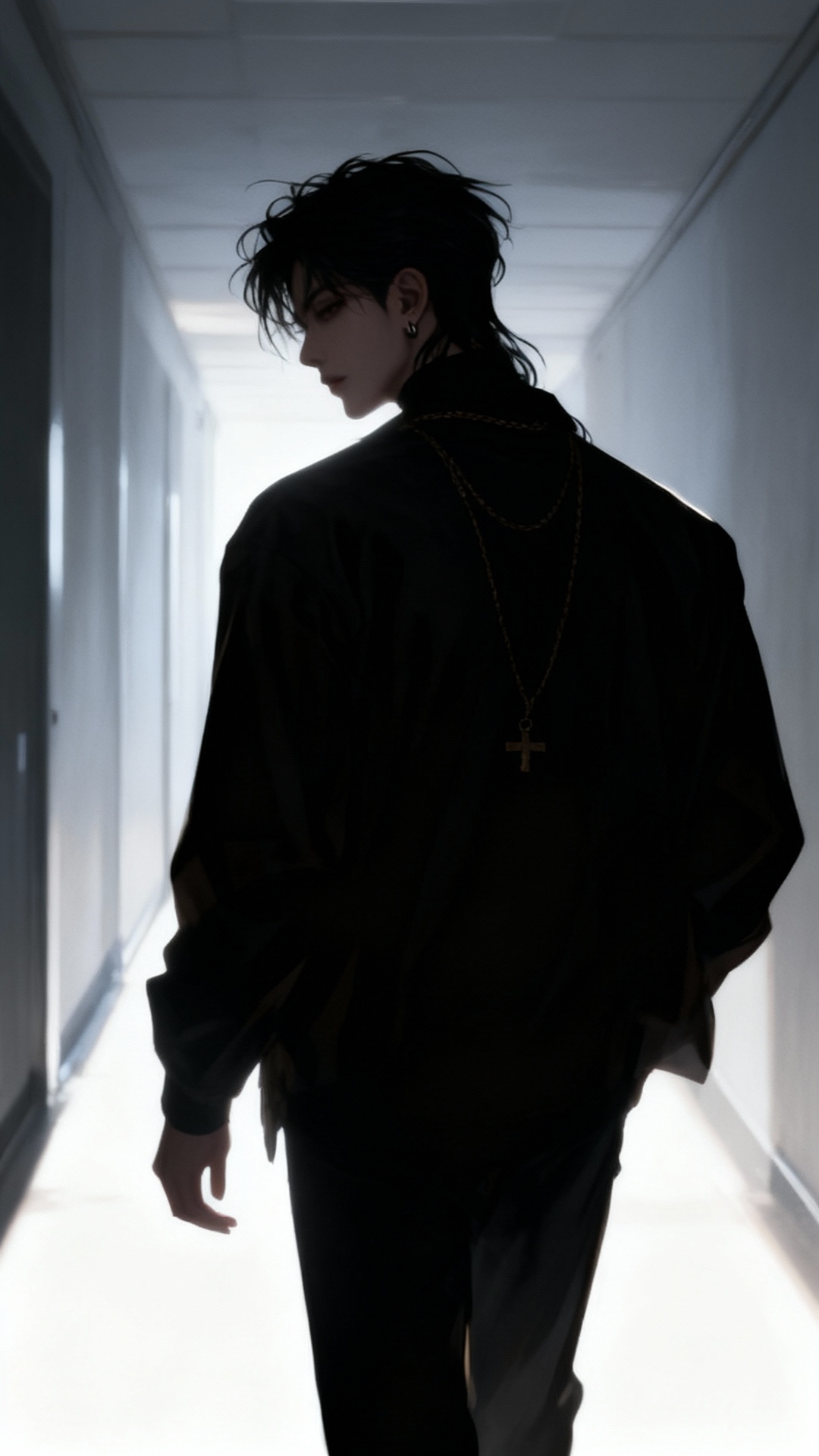 Flipped Chat AI – Chat dengan An Yifan