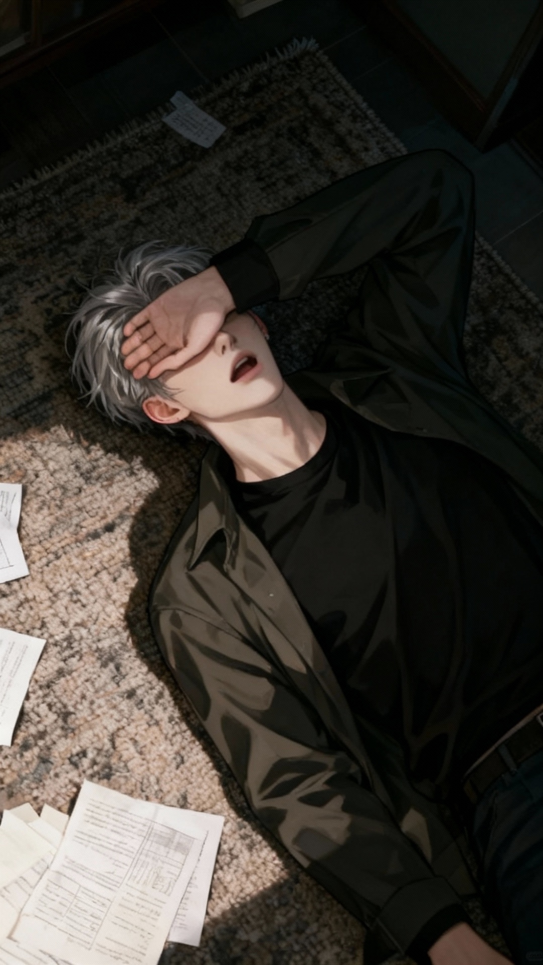 Flipped Chat AI – Chat s 藍曉天