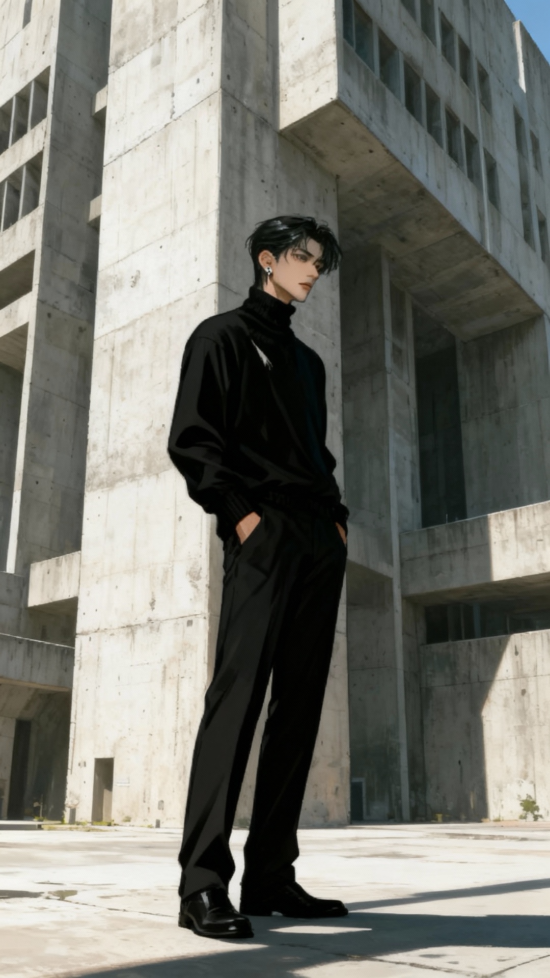 Flipped Chat AI – kalbėkite su X