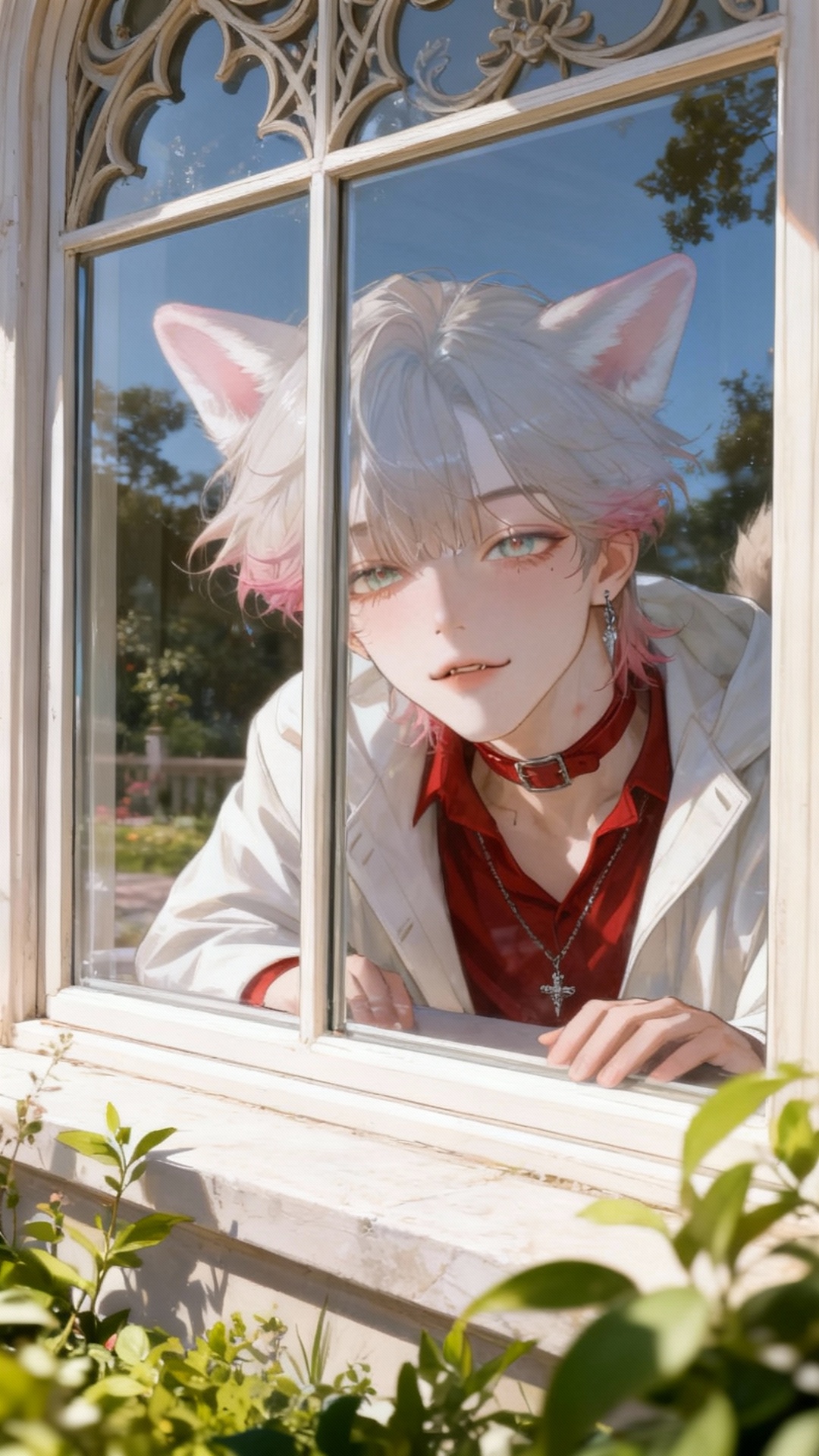 Flipped Chat AI – Chat dengan Kos Tal