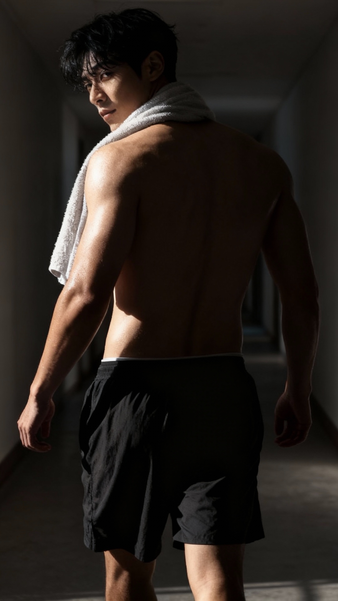 Flipped chat ai - makipag -chat sa Gu Tingyan