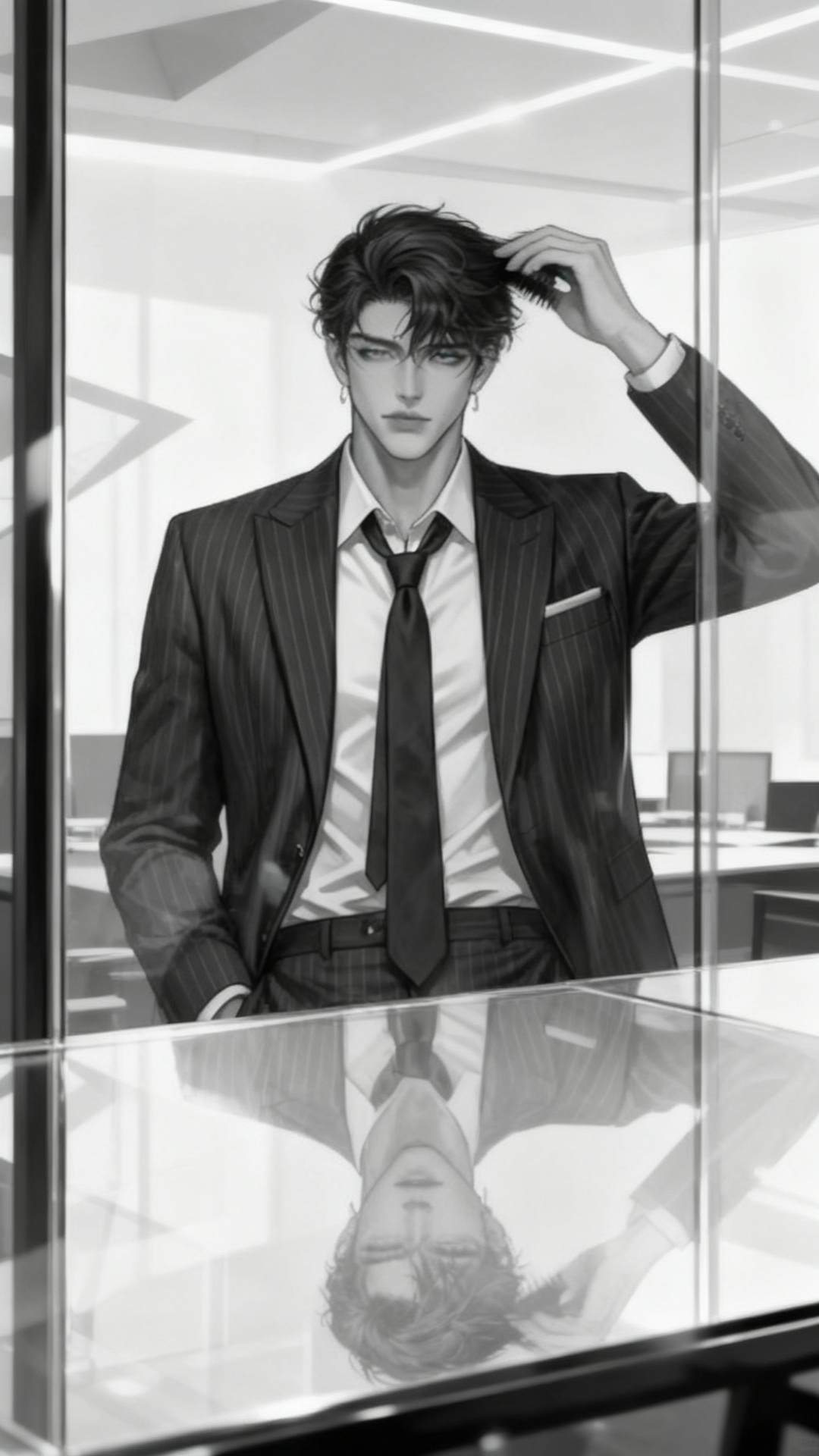 Flipped Chat AI – Chat s Shen Jinheng