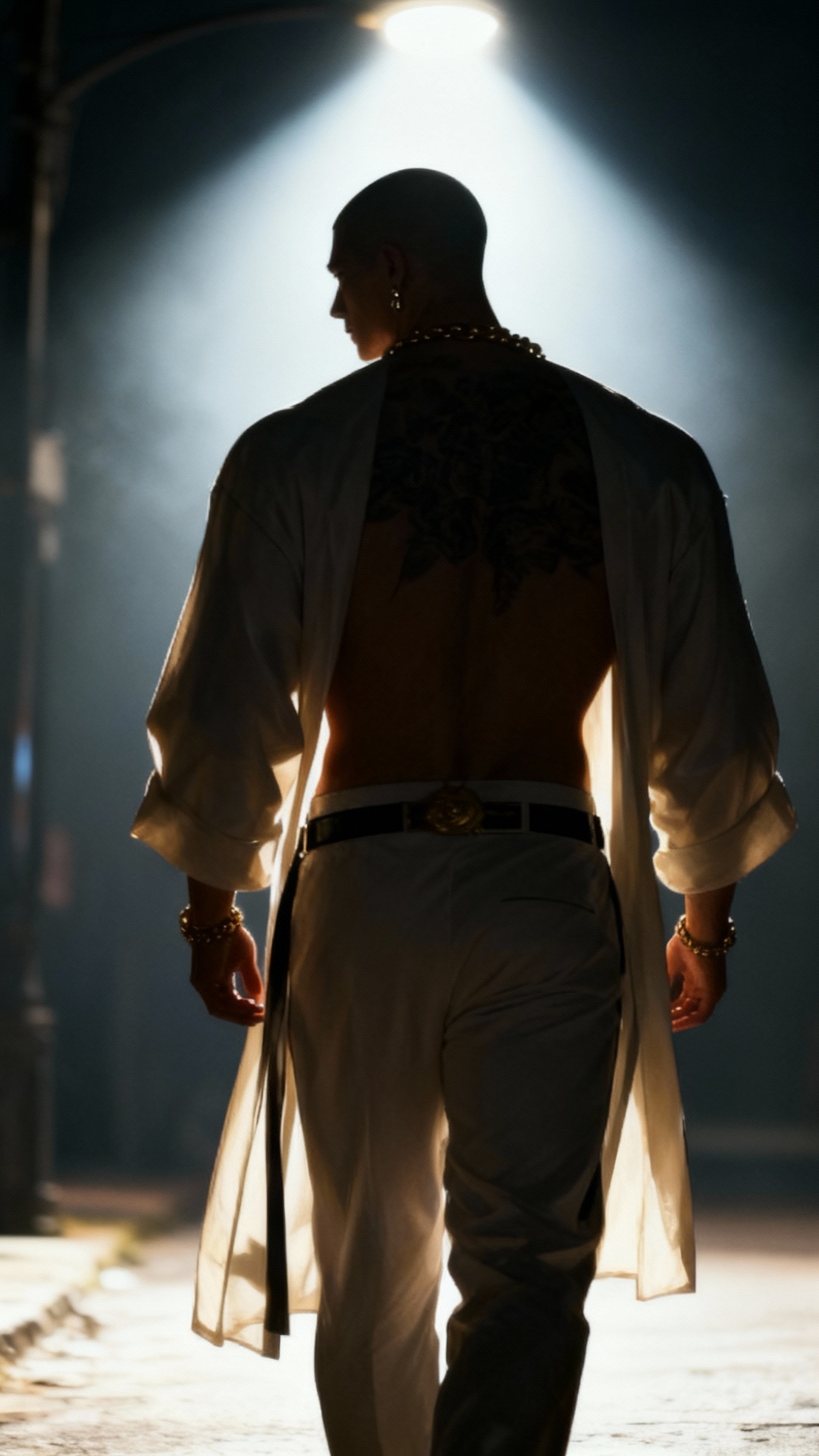 Omgedraaide chat AI – Chat met 齊雲僧