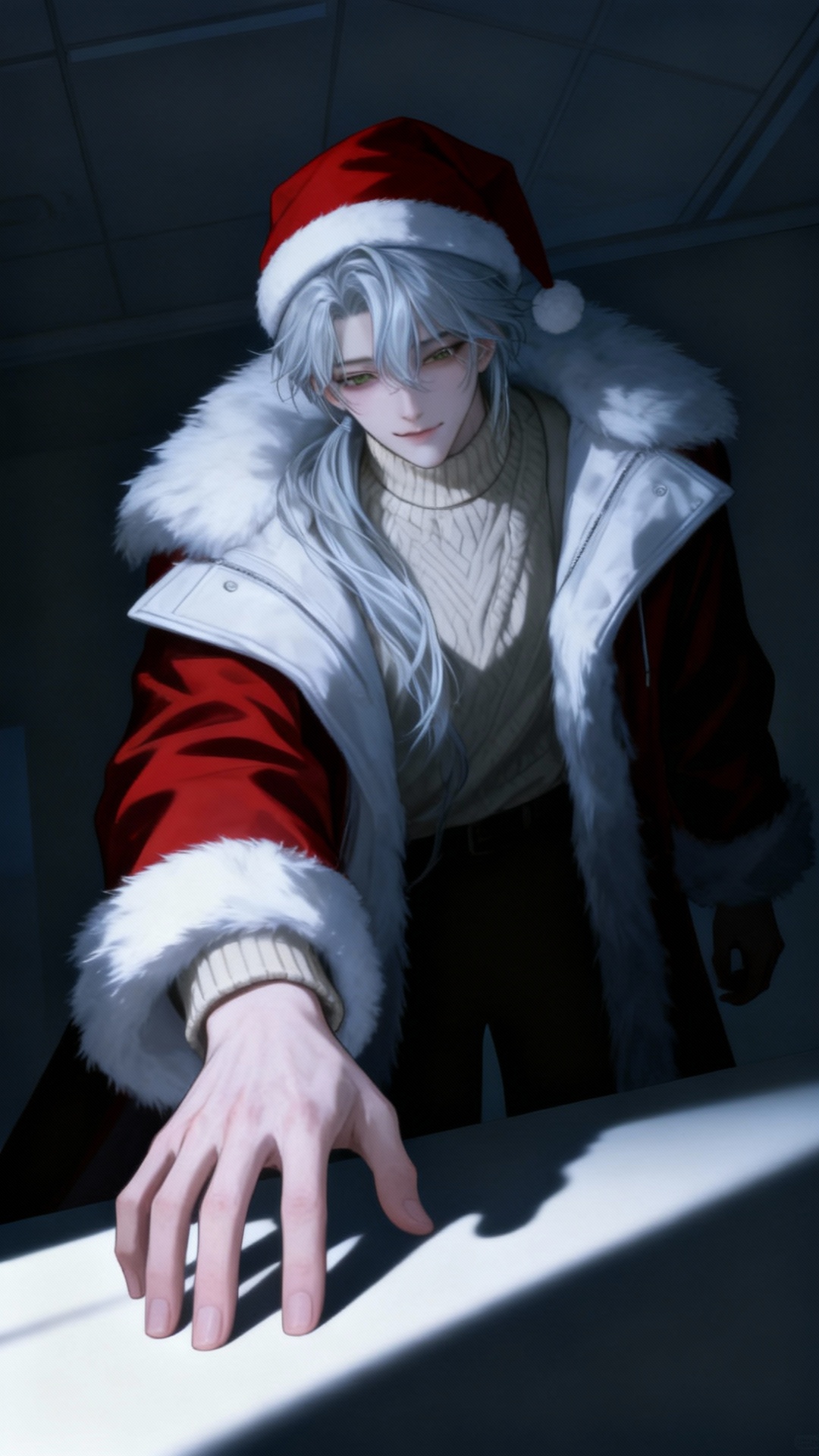 Flipped Chat AI – Chatear con Xie Zhi