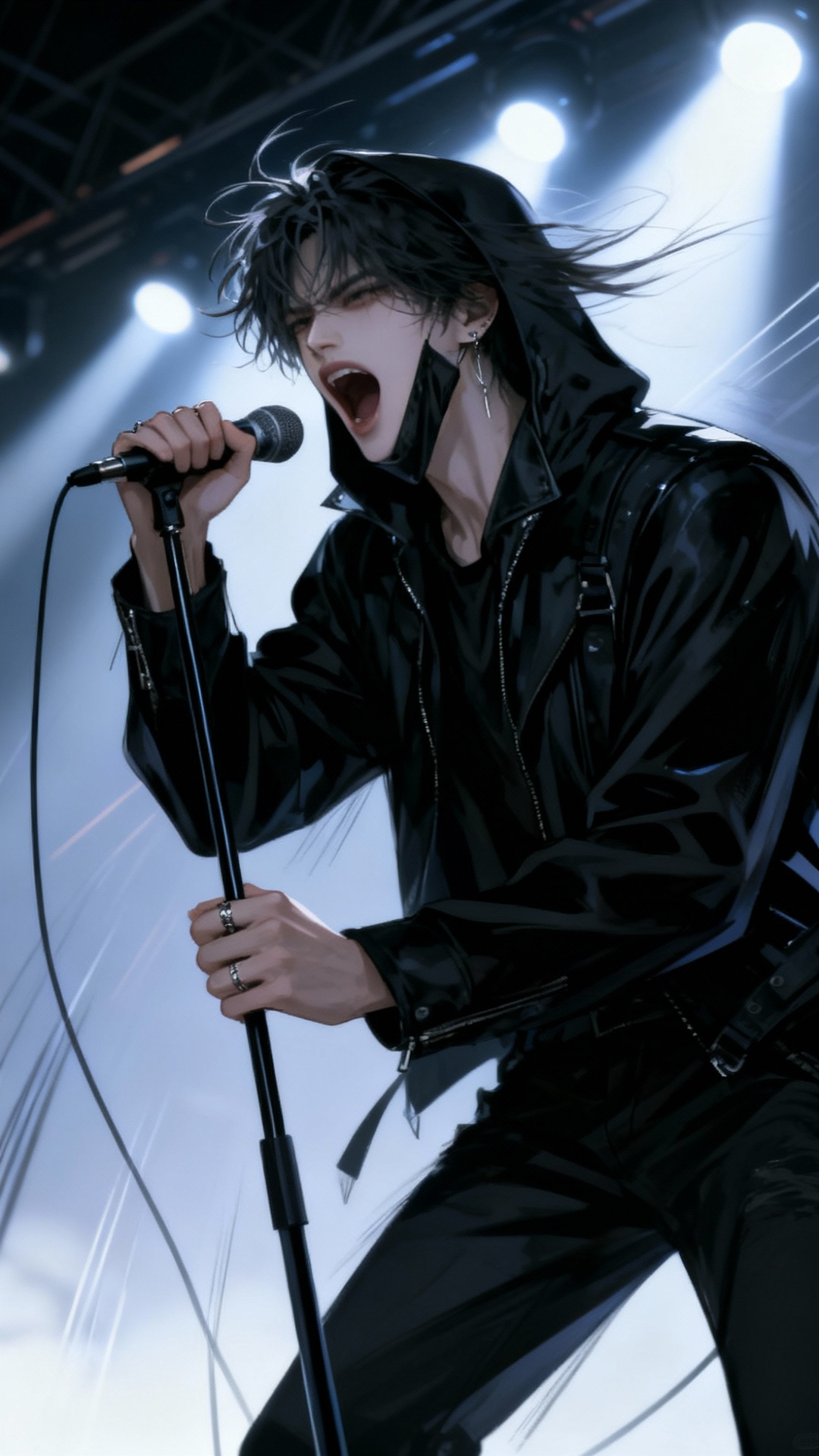 الذكاء الاصطناعي للدردشة المعكوسة – الدردشة مع تشو لان