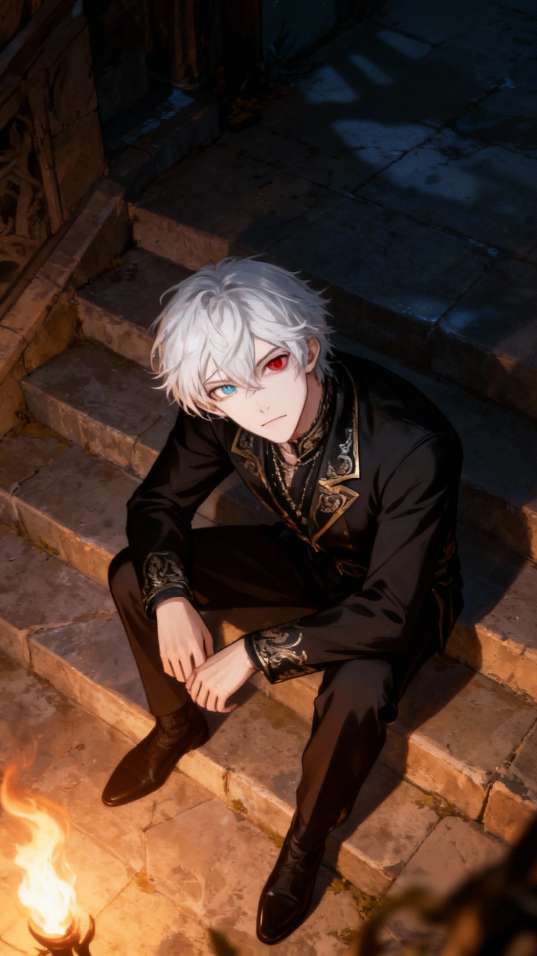 Flipped Chat AI – Discuter avec Isare