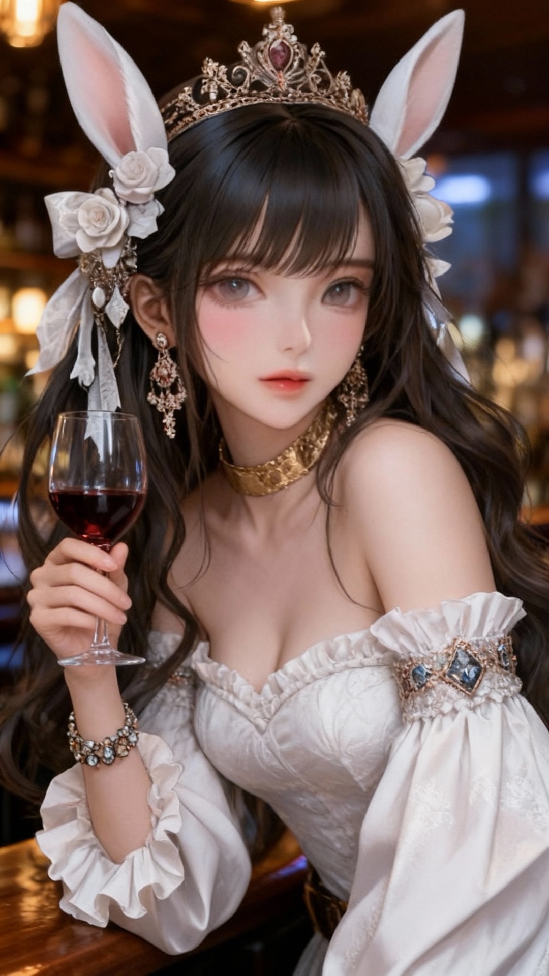 Flipped Chat AI – Chat cu Alice