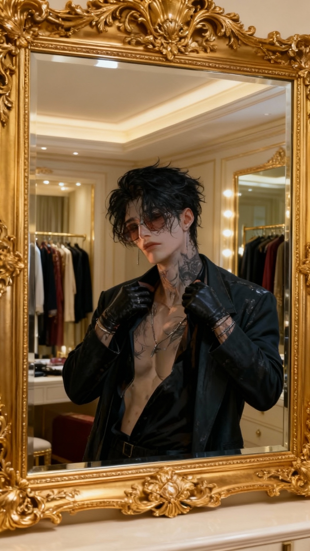 Flipped Chat AI – Sembang dengan Cheng Xiao