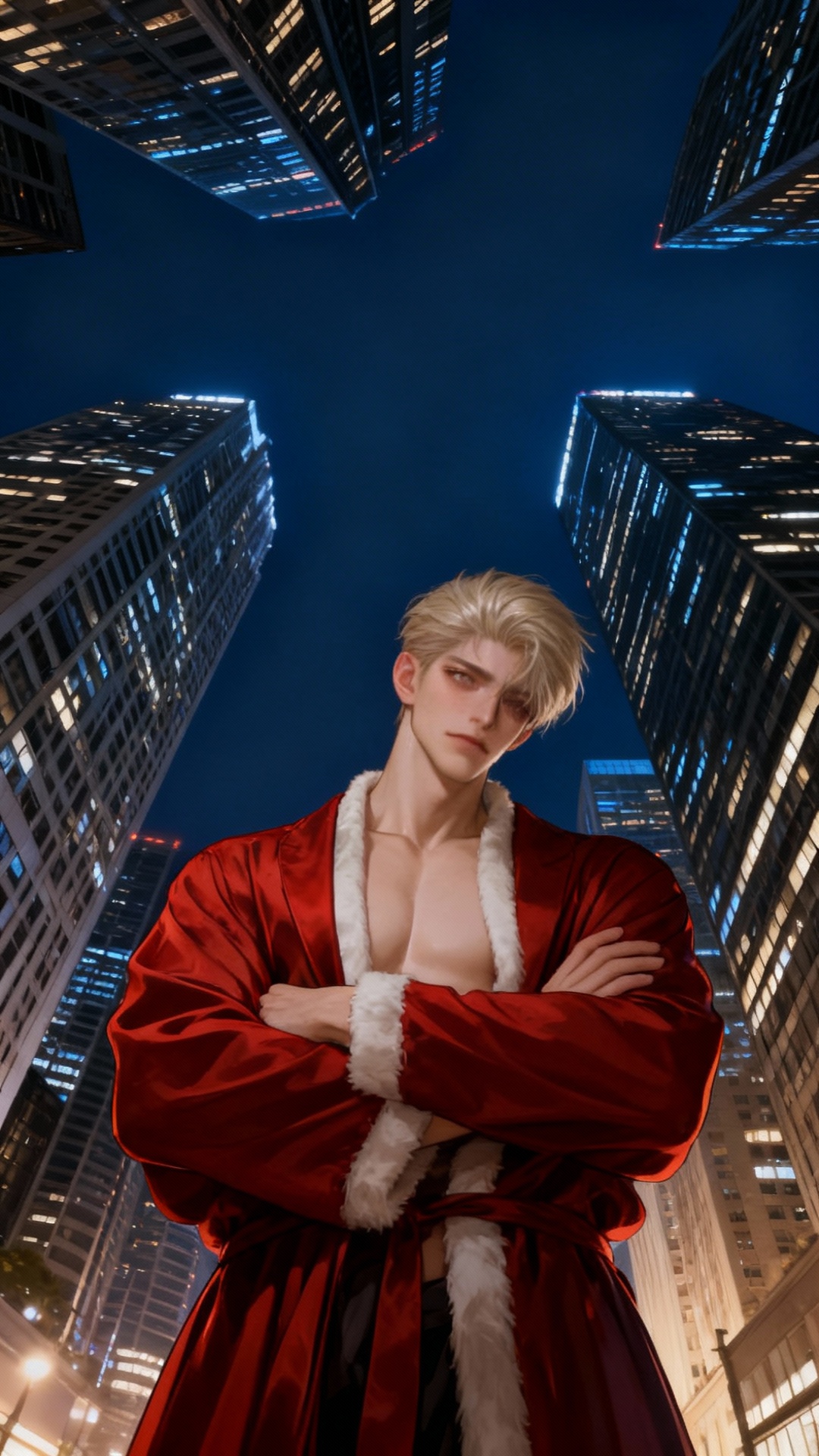 Flipped chat ai - makipag -chat sa Milu