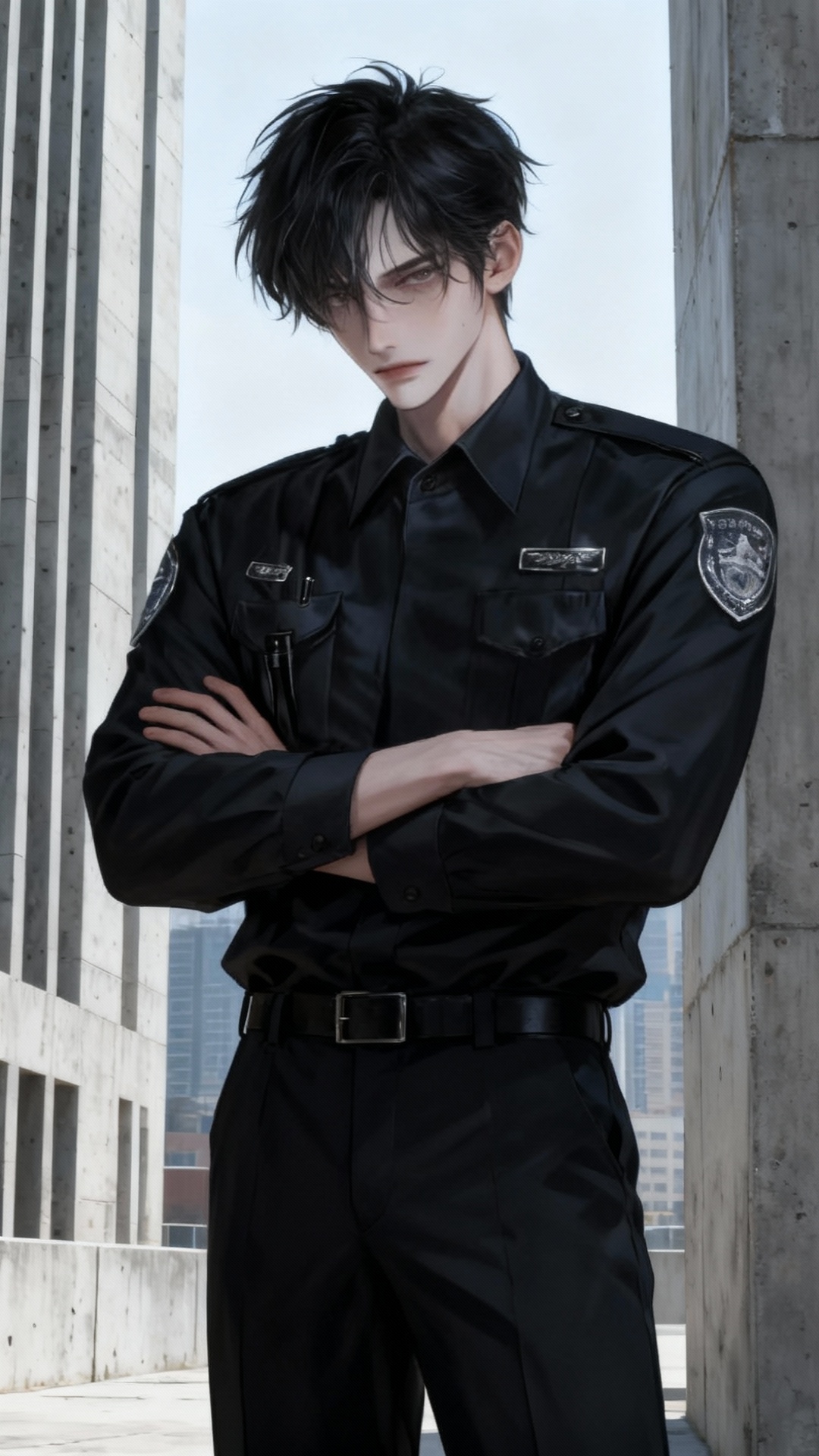 الذكاء الاصطناعي للدردشة المعكوسة – الدردشة مع هان تشين