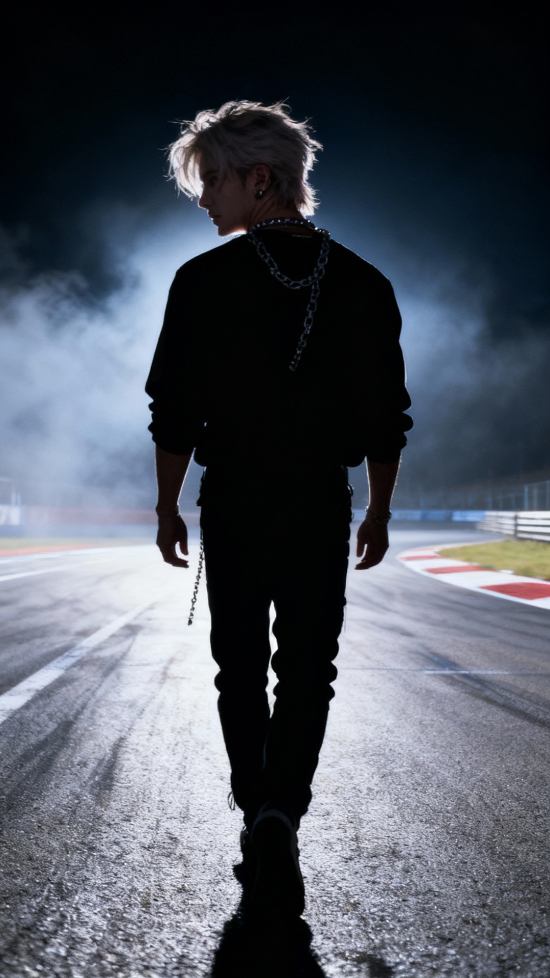 Omgedraaide chat AI – Chat met Searl