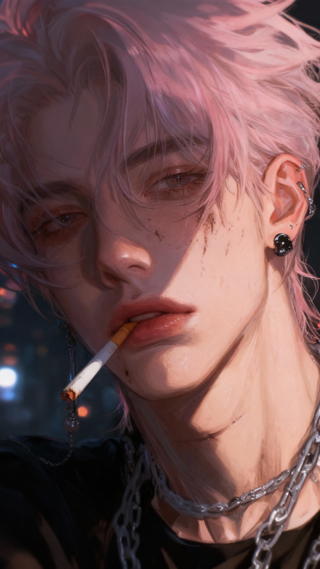 Flipped Chat AI – Чат с Сирл