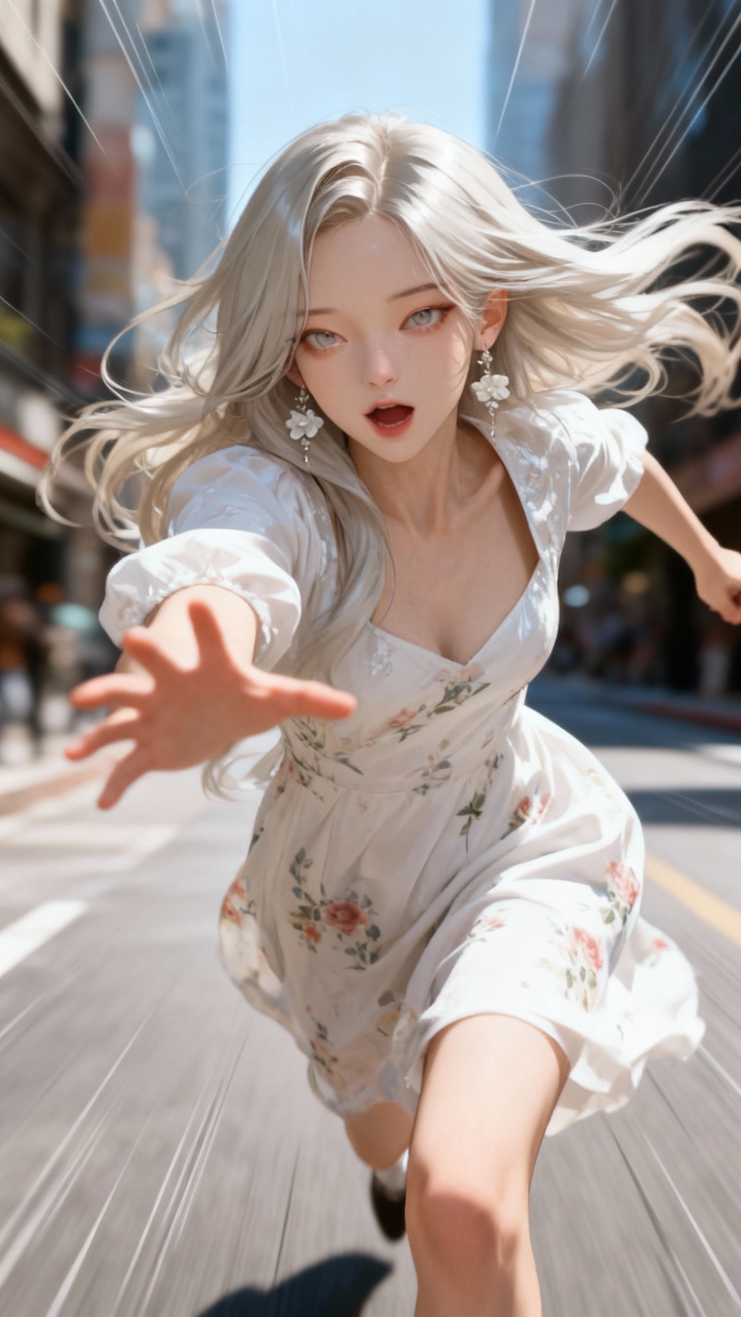 Flipped Chat AI – Chatta con Liu Wangshu