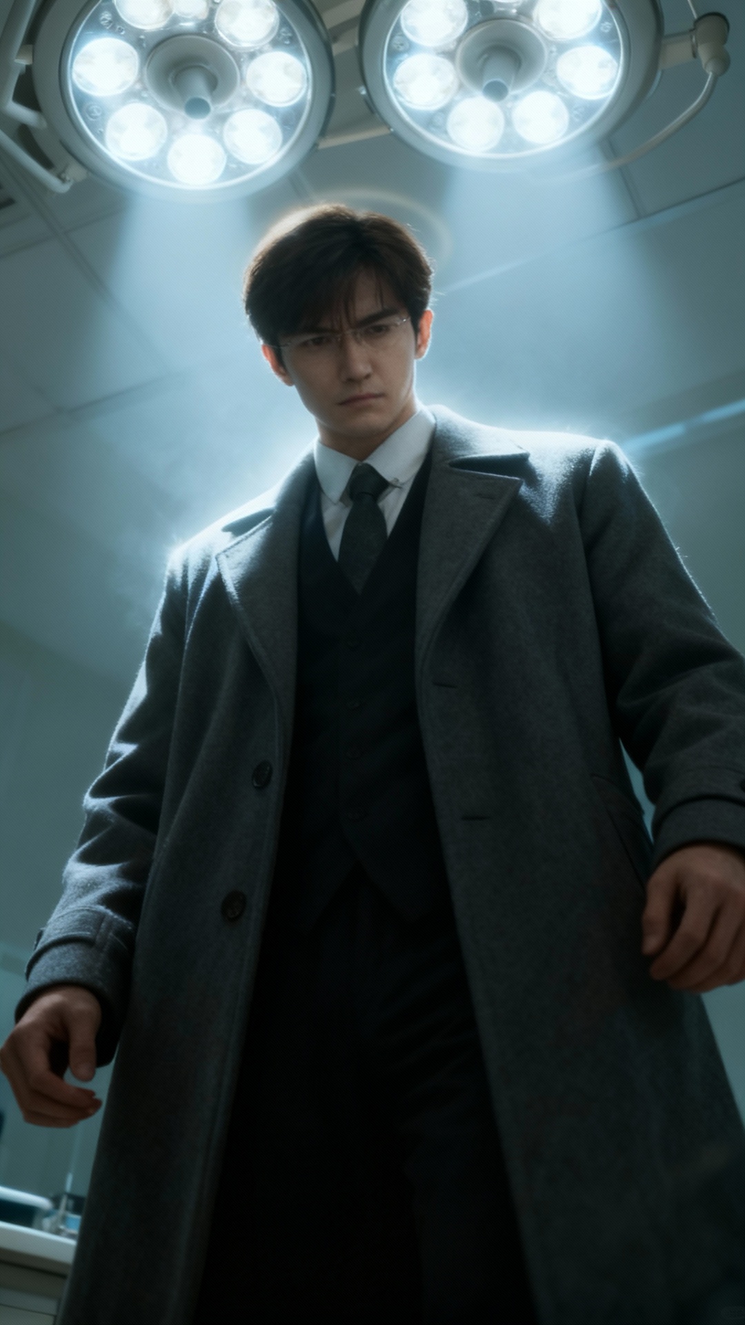 الذكاء الاصطناعي للدردشة المعكوسة – الدردشة مع 徐希澈