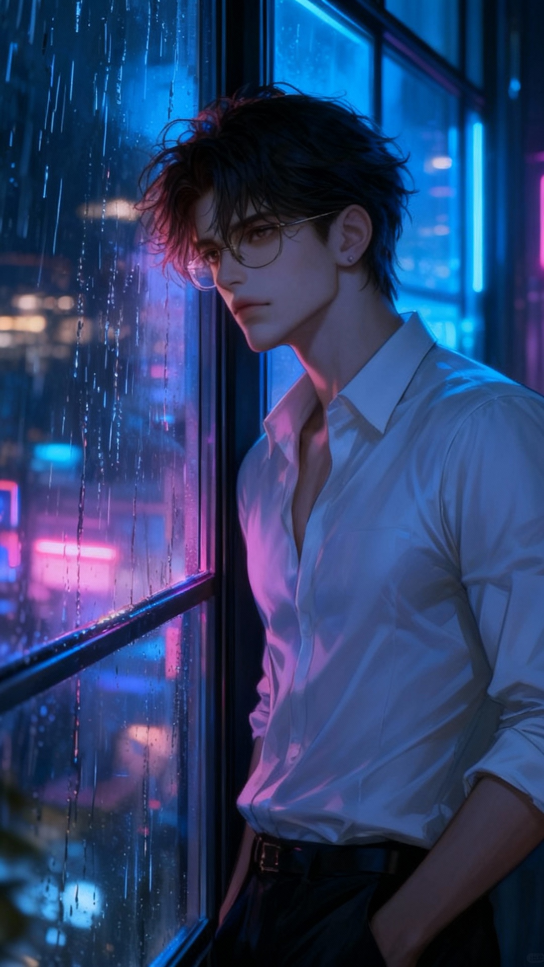 Flipped Chat AI – Bate-papo com 段士閎