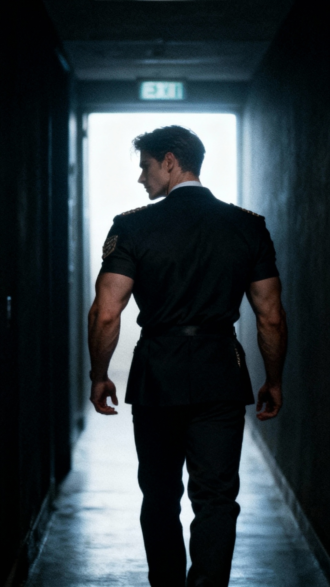 الذكاء الاصطناعي للدردشة المعكوسة – الدردشة مع 蕭墨