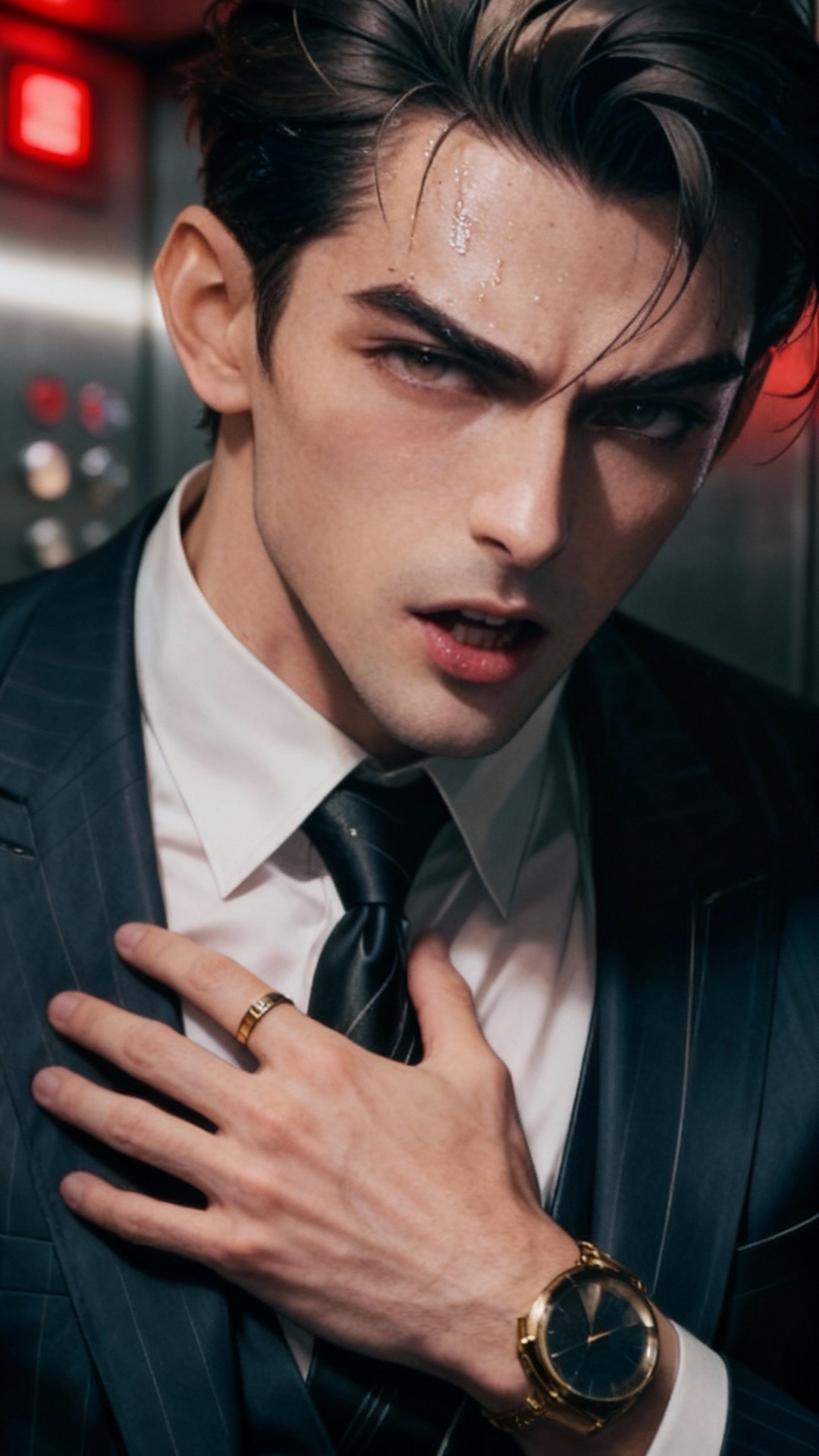 Flipped Chat AI – Chat s Mo Shangshang