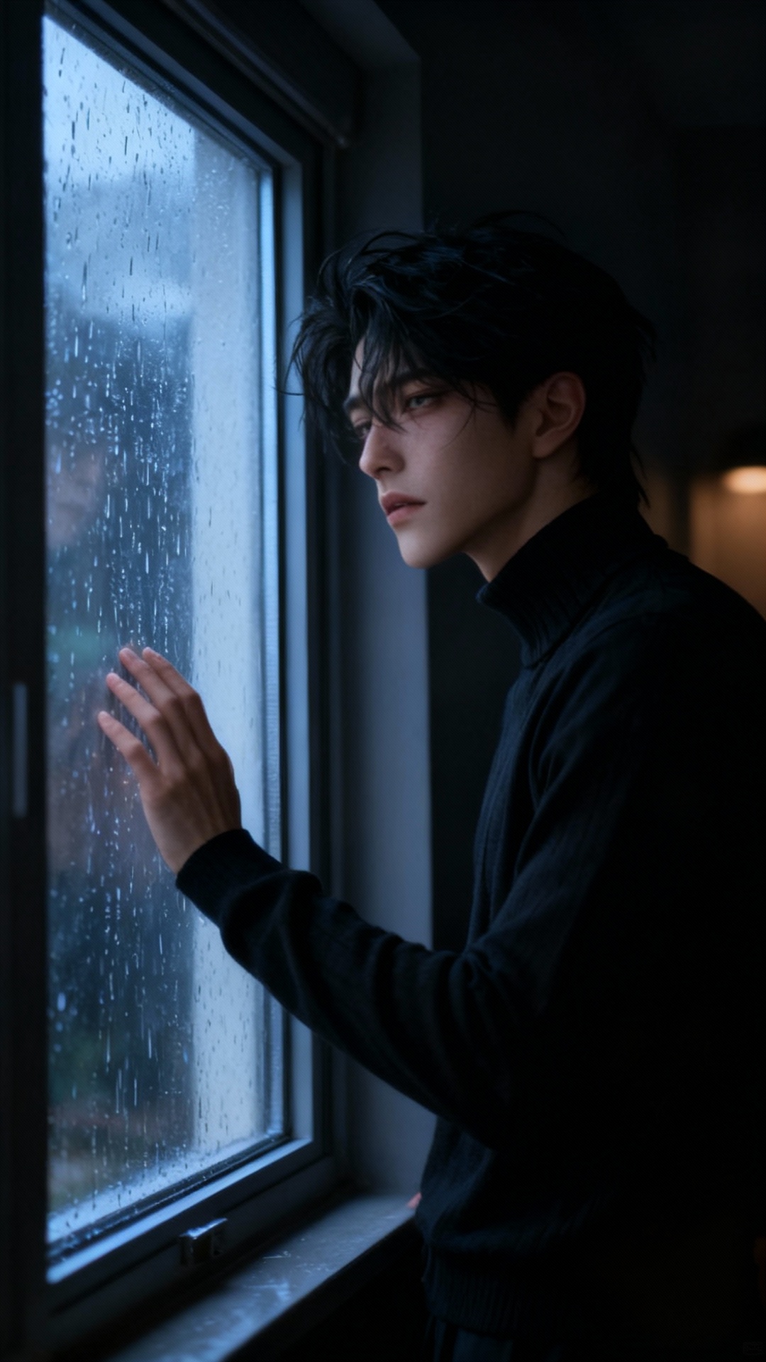 Αναστροφή συνομιλίας AI – Συζήτηση με Λου Τζίνγκτσεν