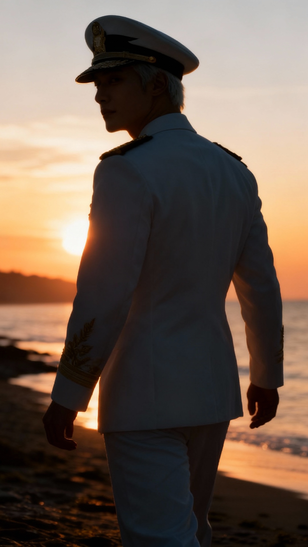 Flipped Chat AI – Chatta con Yan Zhanran