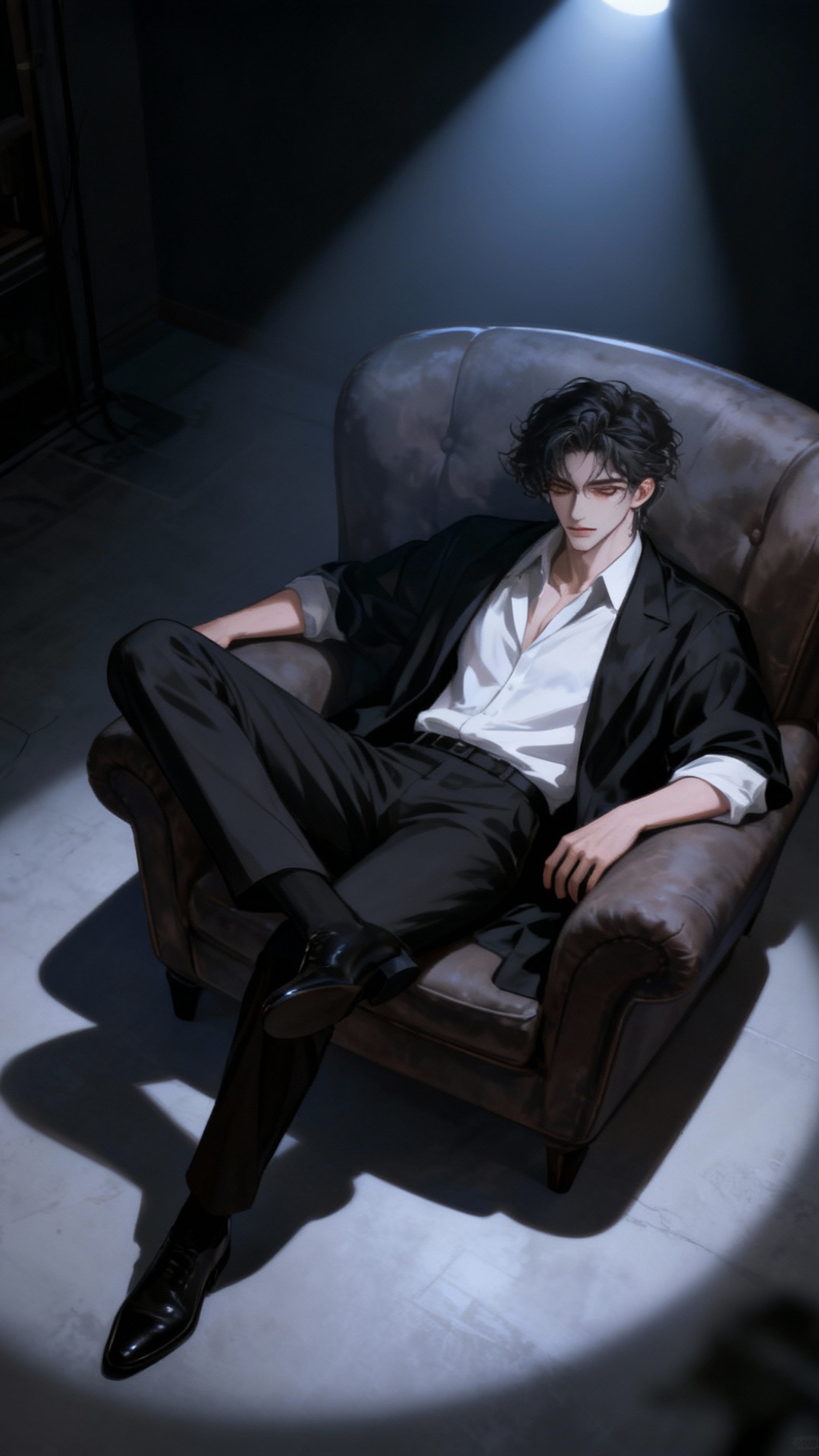 Çevrilmiş Sohbet Yapay Zekası – Lin Yezéile sohbet edin