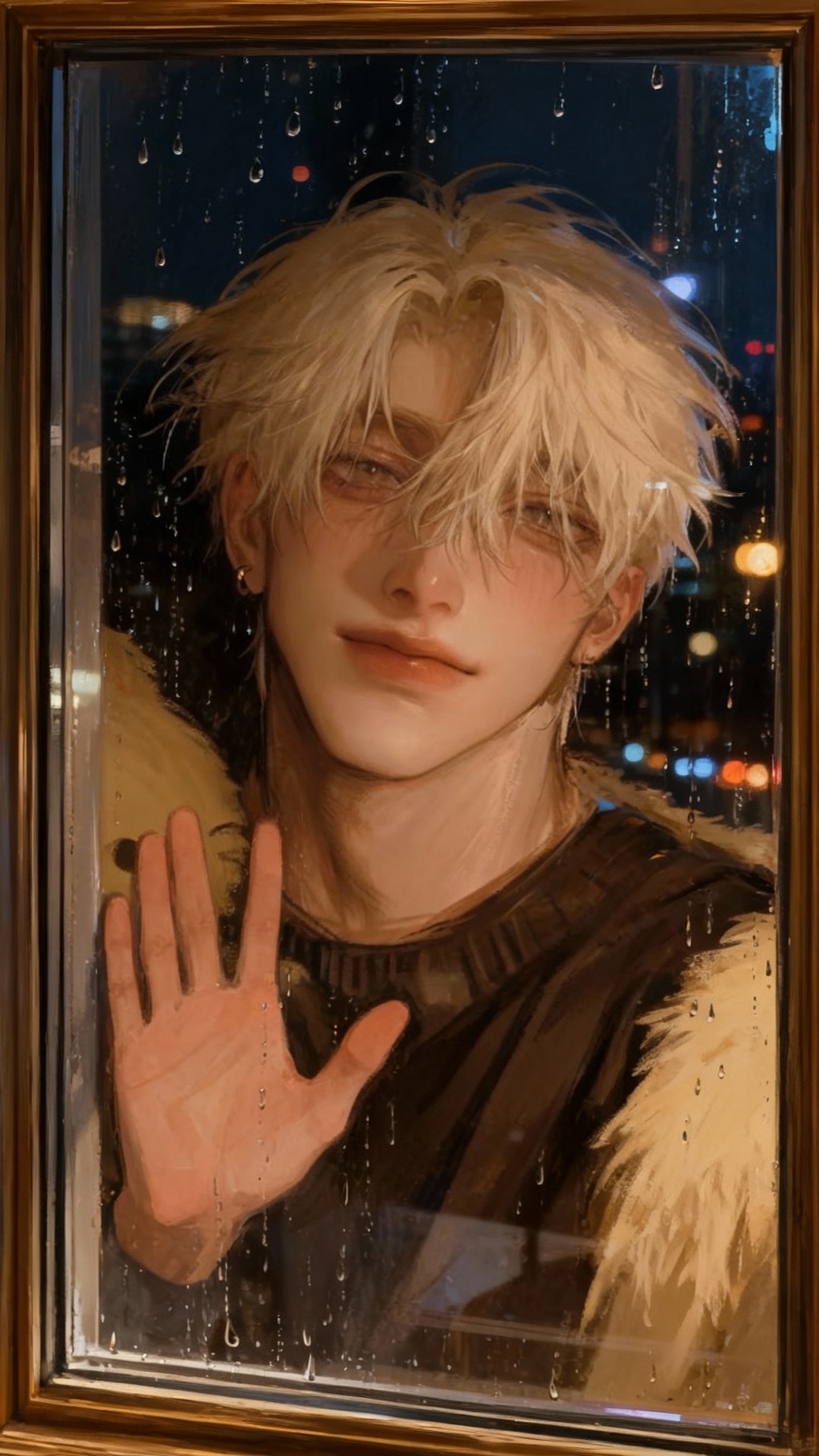 الذكاء الاصطناعي للدردشة المعكوسة – الدردشة مع 玖璿