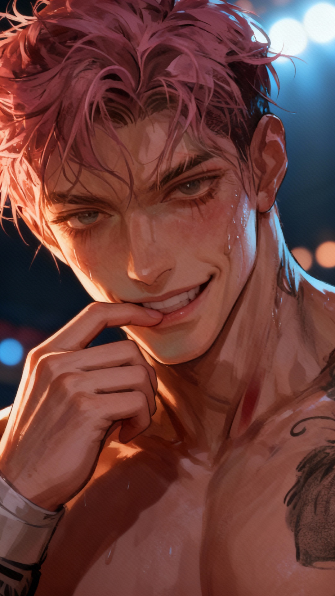 Flipped Chat AI – Chatta con Bei Haode