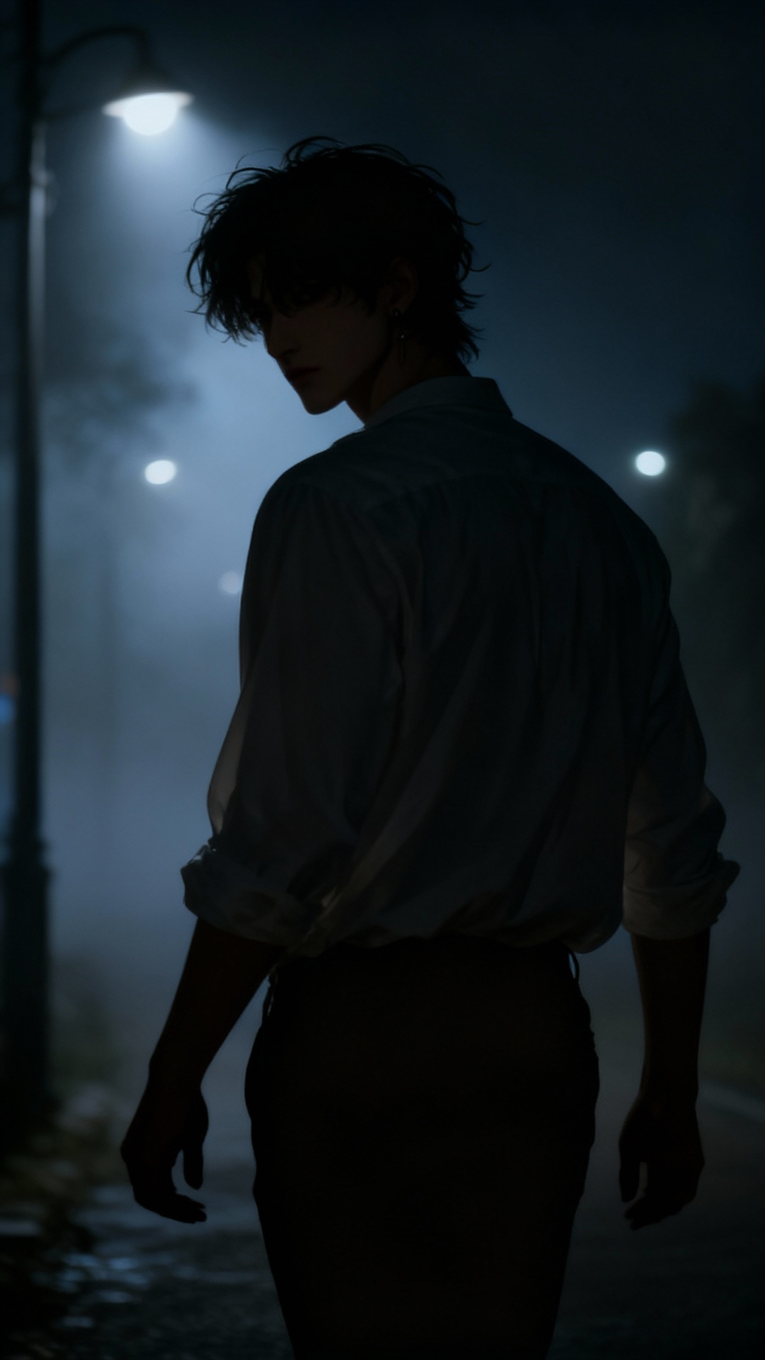 Flipped chat ai - makipag -chat sa Liam