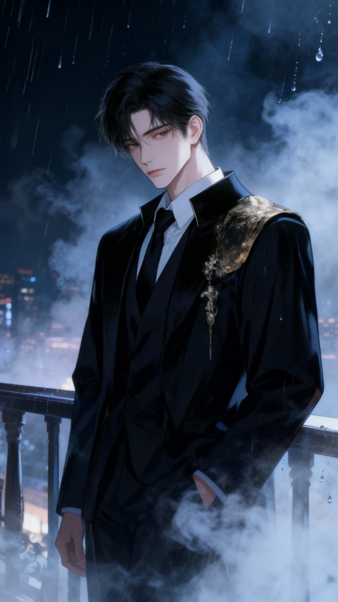 Flipped chat ai - makipag -chat sa Shen Zhixing