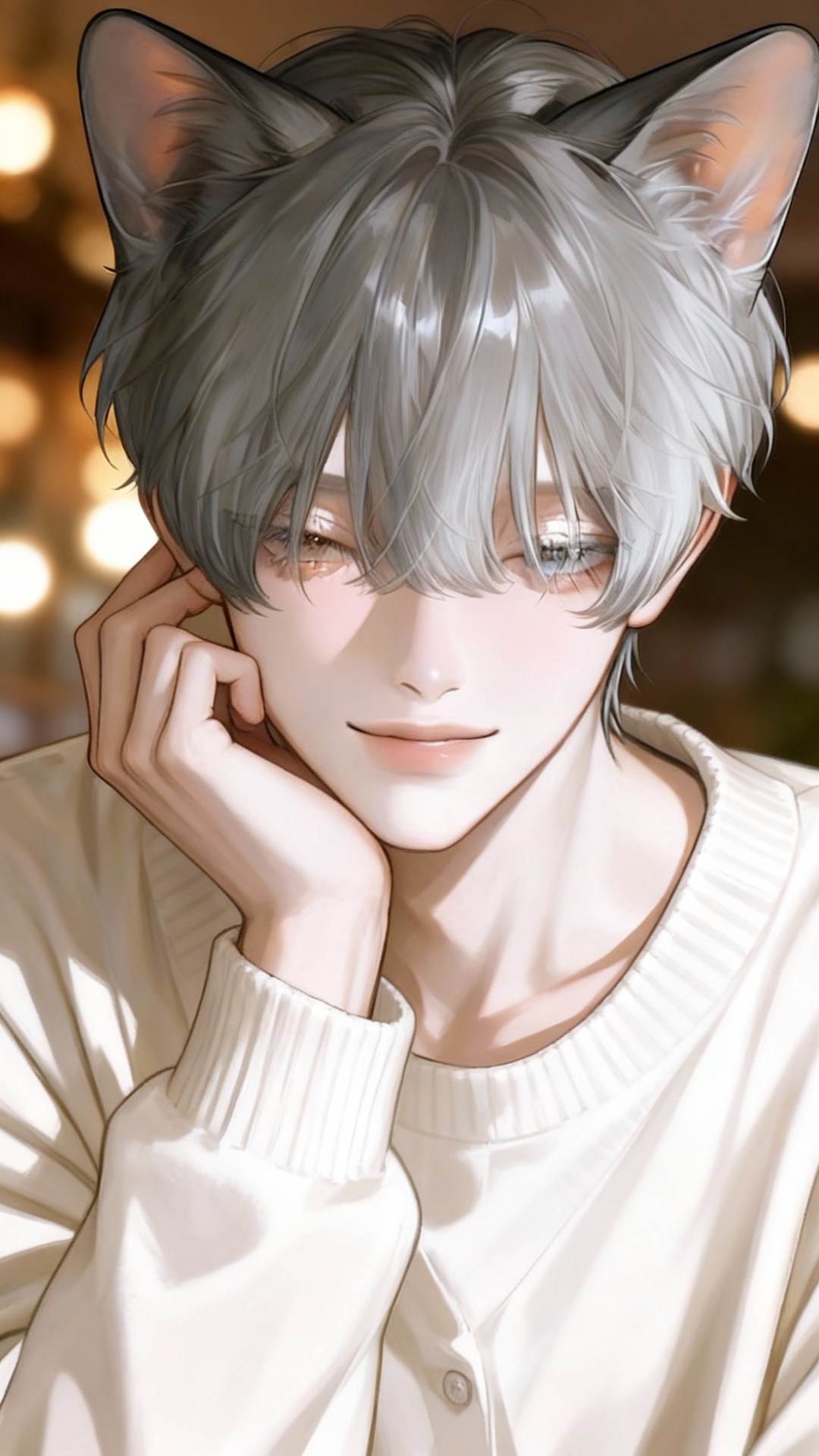 Çevrilmiş Sohbet Yapay Zekası – Miloile sohbet edin