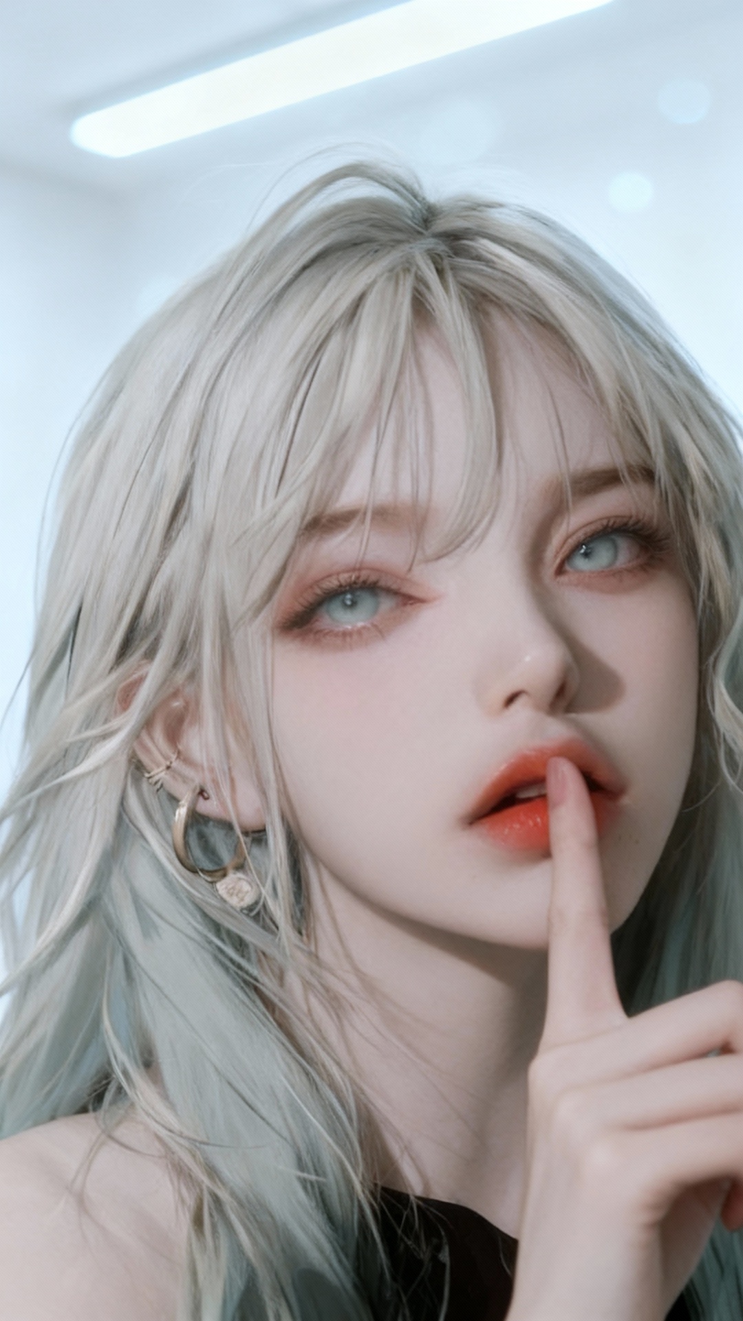 Flipped Chat AI – 린시뤄와 채팅