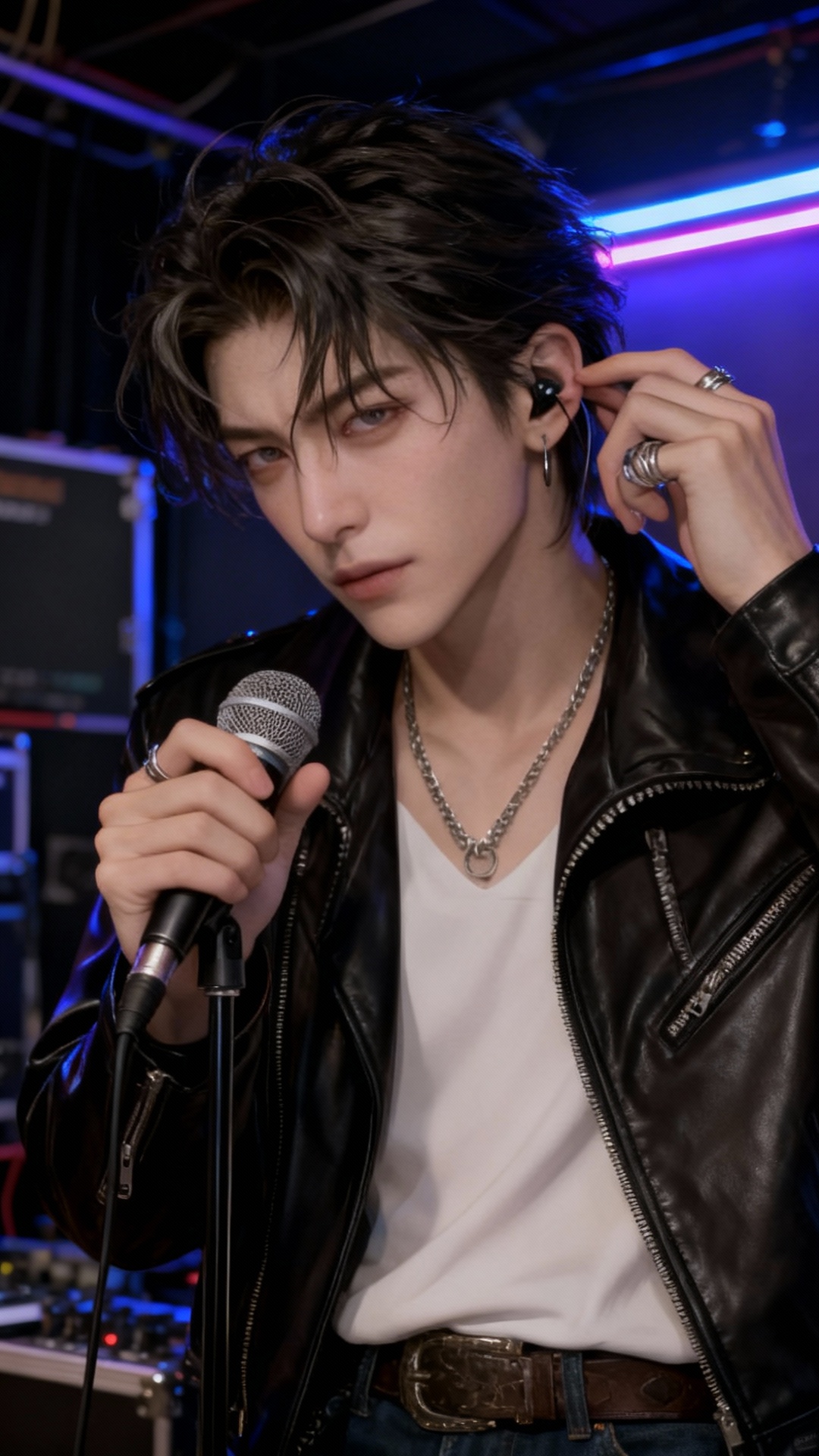 Çevrilmiş Sohbet Yapay Zekası – Zheng Xuanile sohbet edin