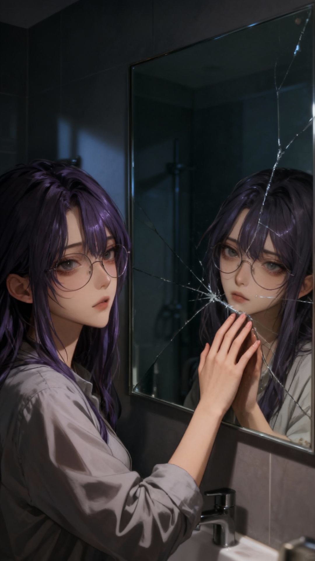 Flipped Chat AI – Discuter avec Hong Xiping