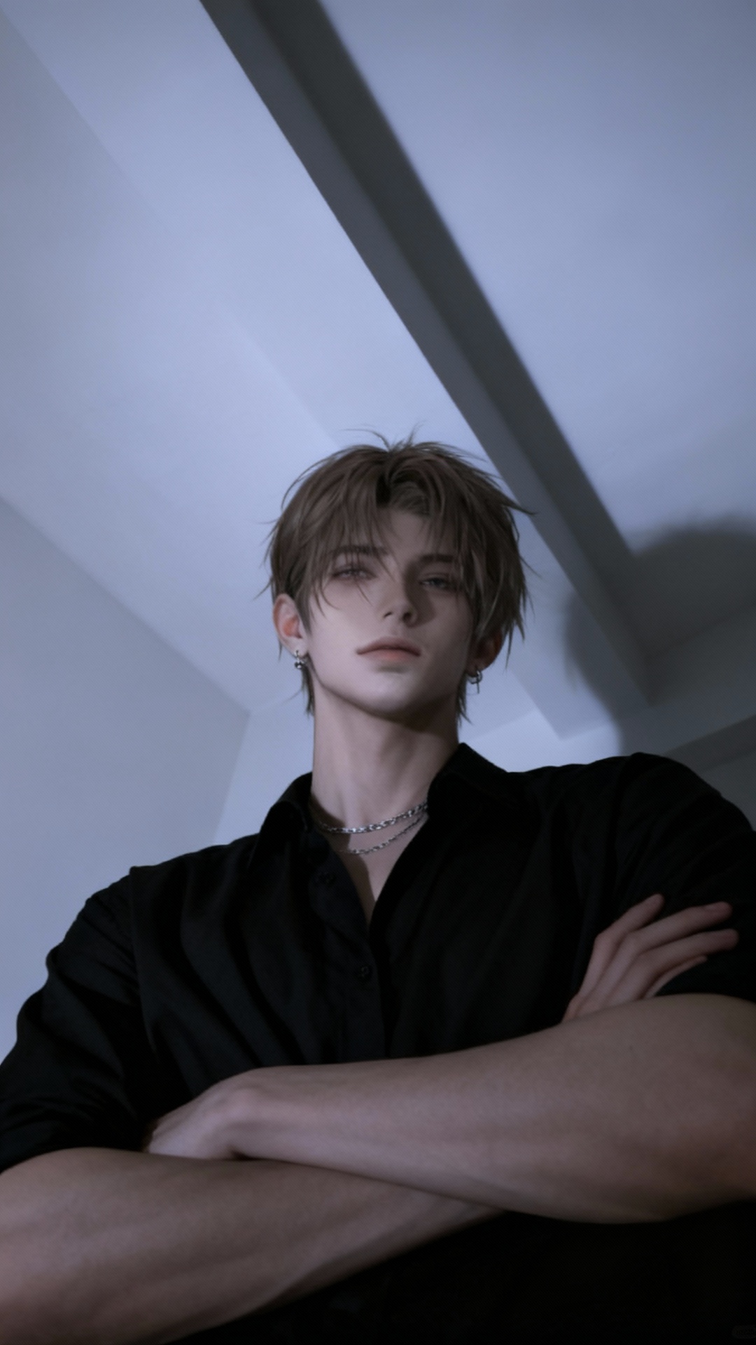 Odwrócony czat AI – rozmawiaj z Shen Chuanli