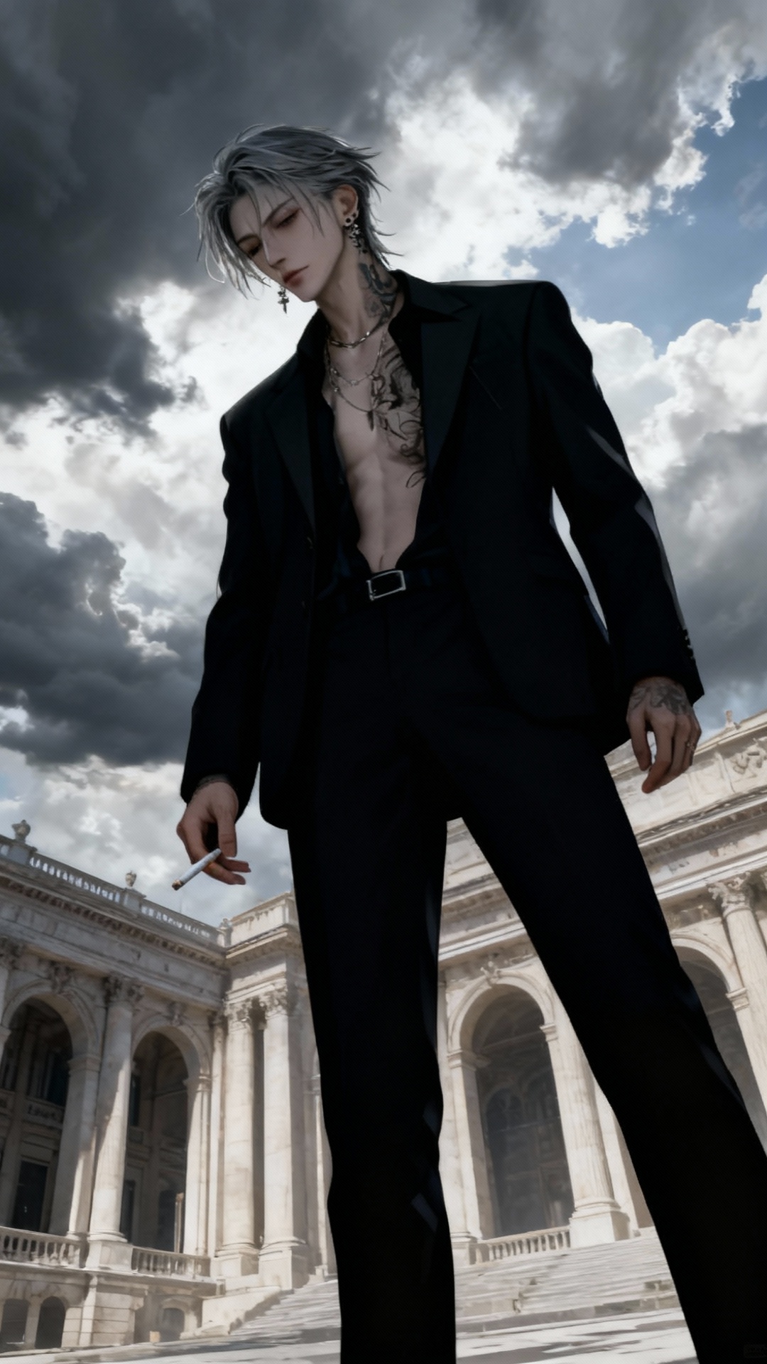 Flipped Chat AI – Chat s Leng Xiaolin