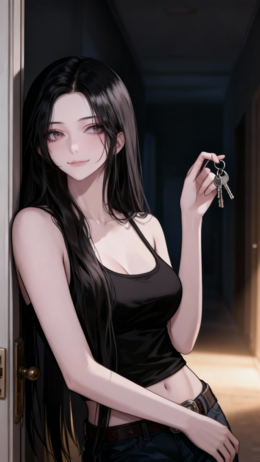 Flipped Chat AI – Chat dengan 孟熙